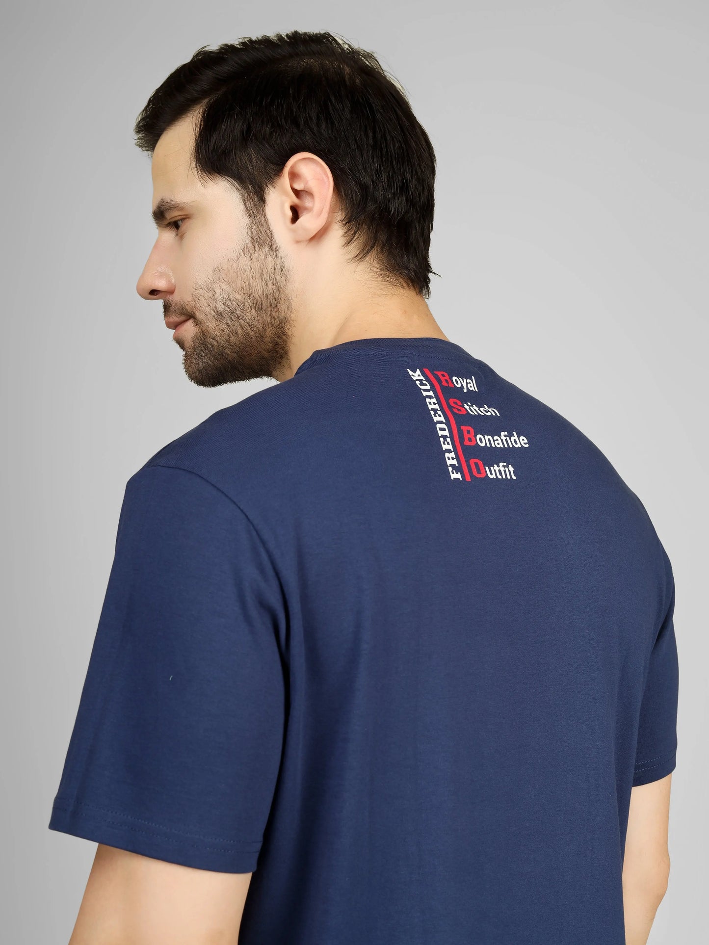 EAGLE - RSBO Estillo Tees Men My Store