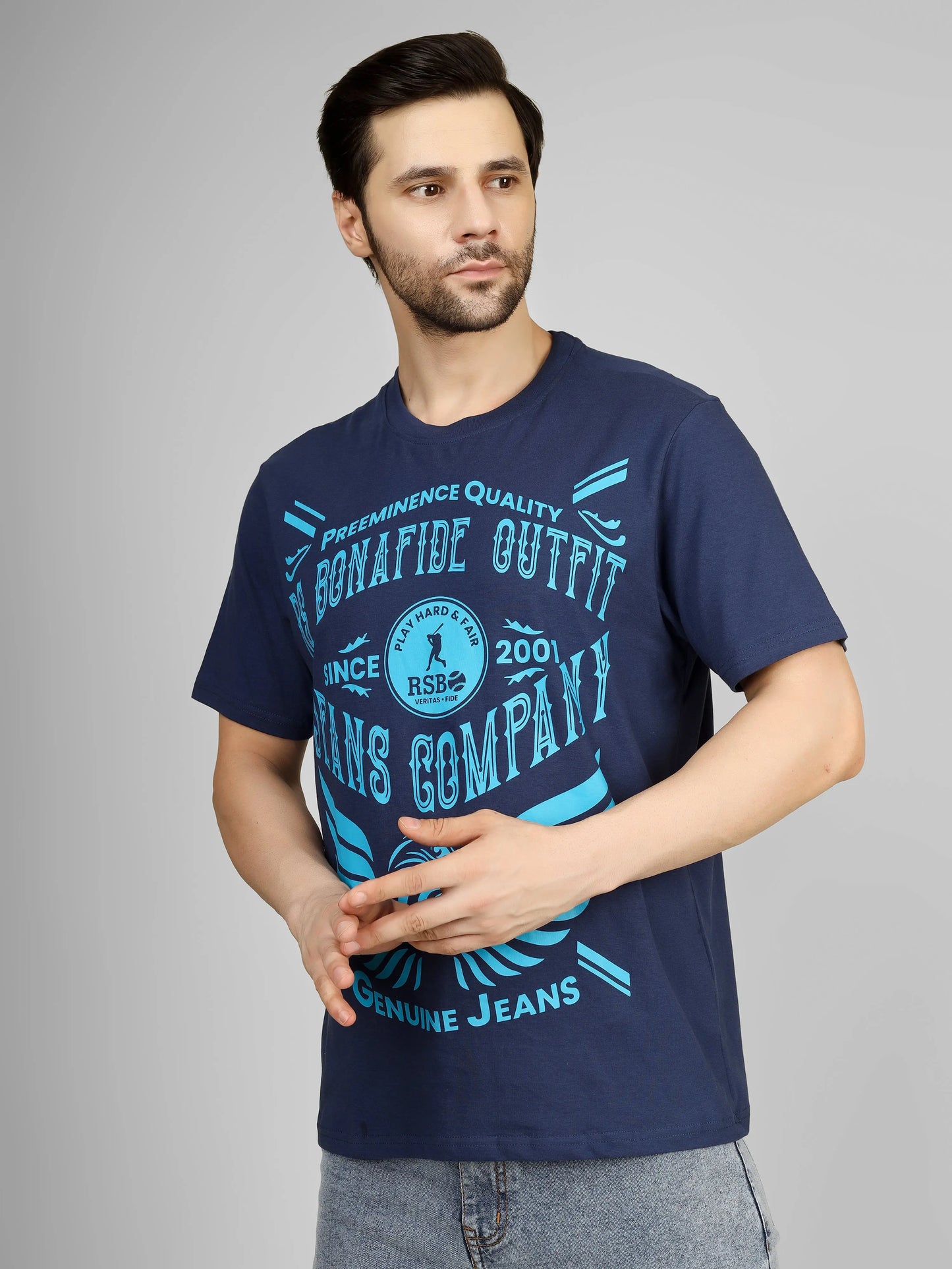 EAGLE - RSBO Estillo Tees Men My Store