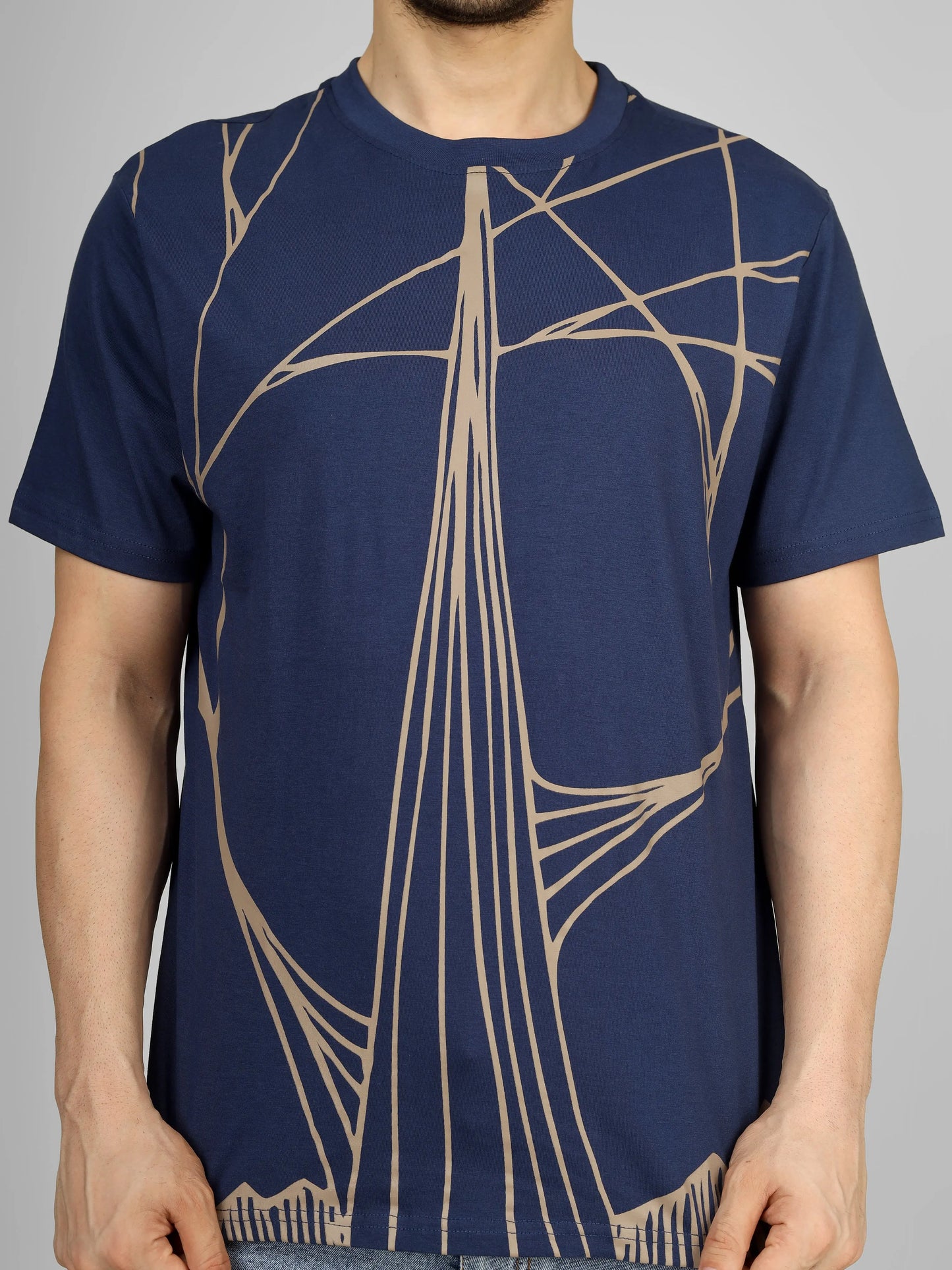 TREE - RSBO Estillo Line Matrix Tees My Store