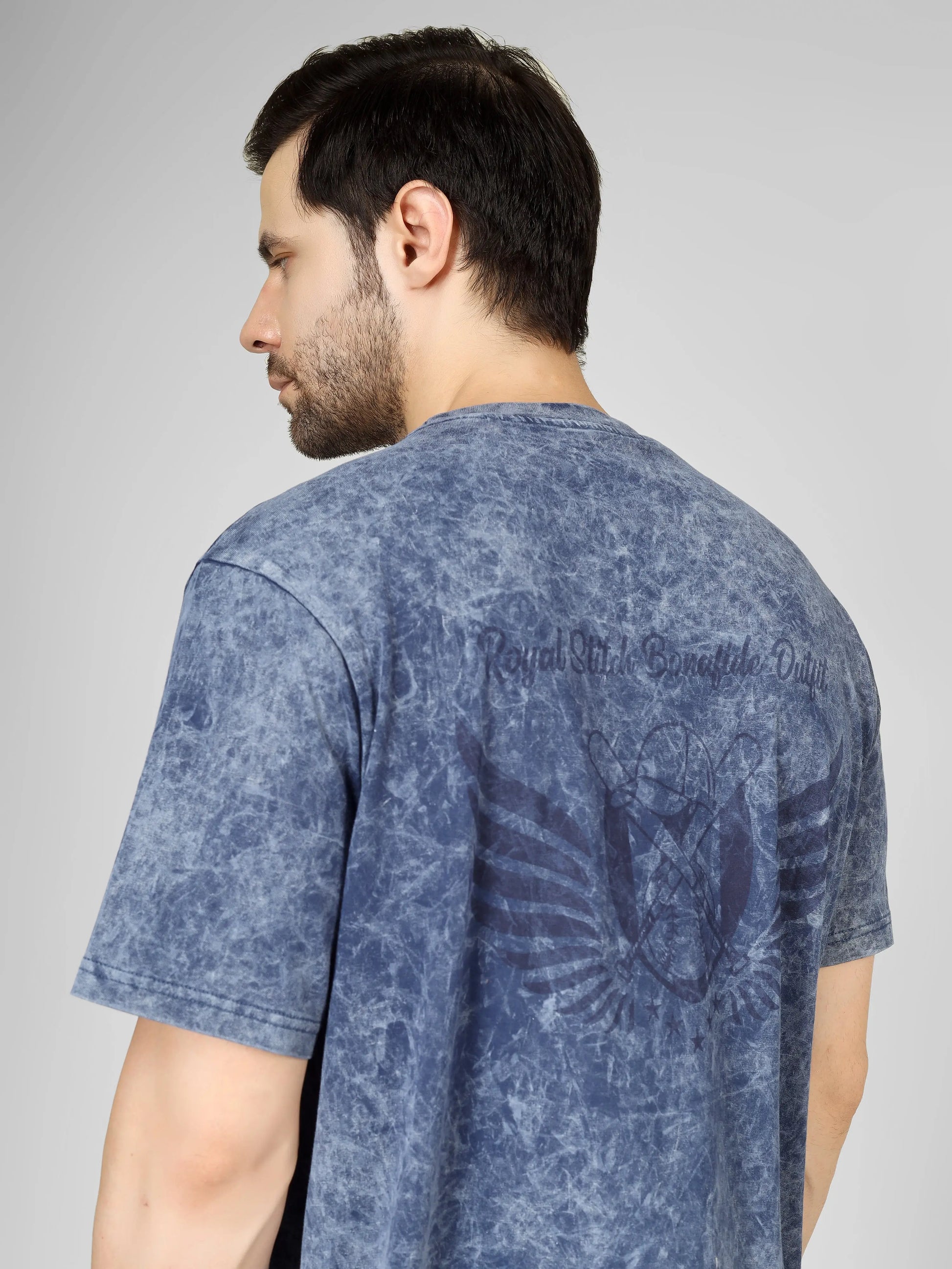 ANTIQUE - RSBO Cloud Wash Tees My Store