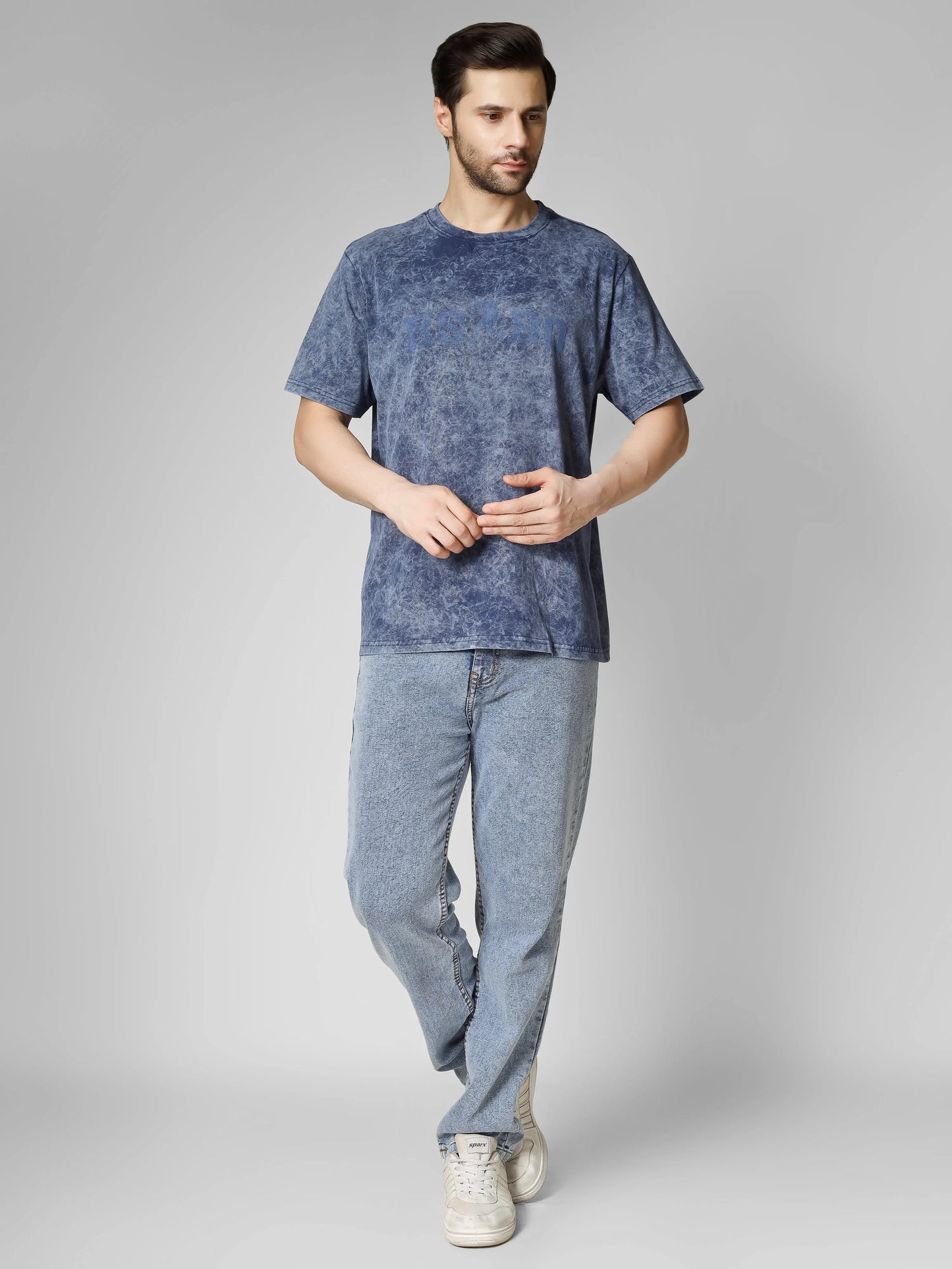 ANTIQUE - RSBO Cloud Wash Tees My Store