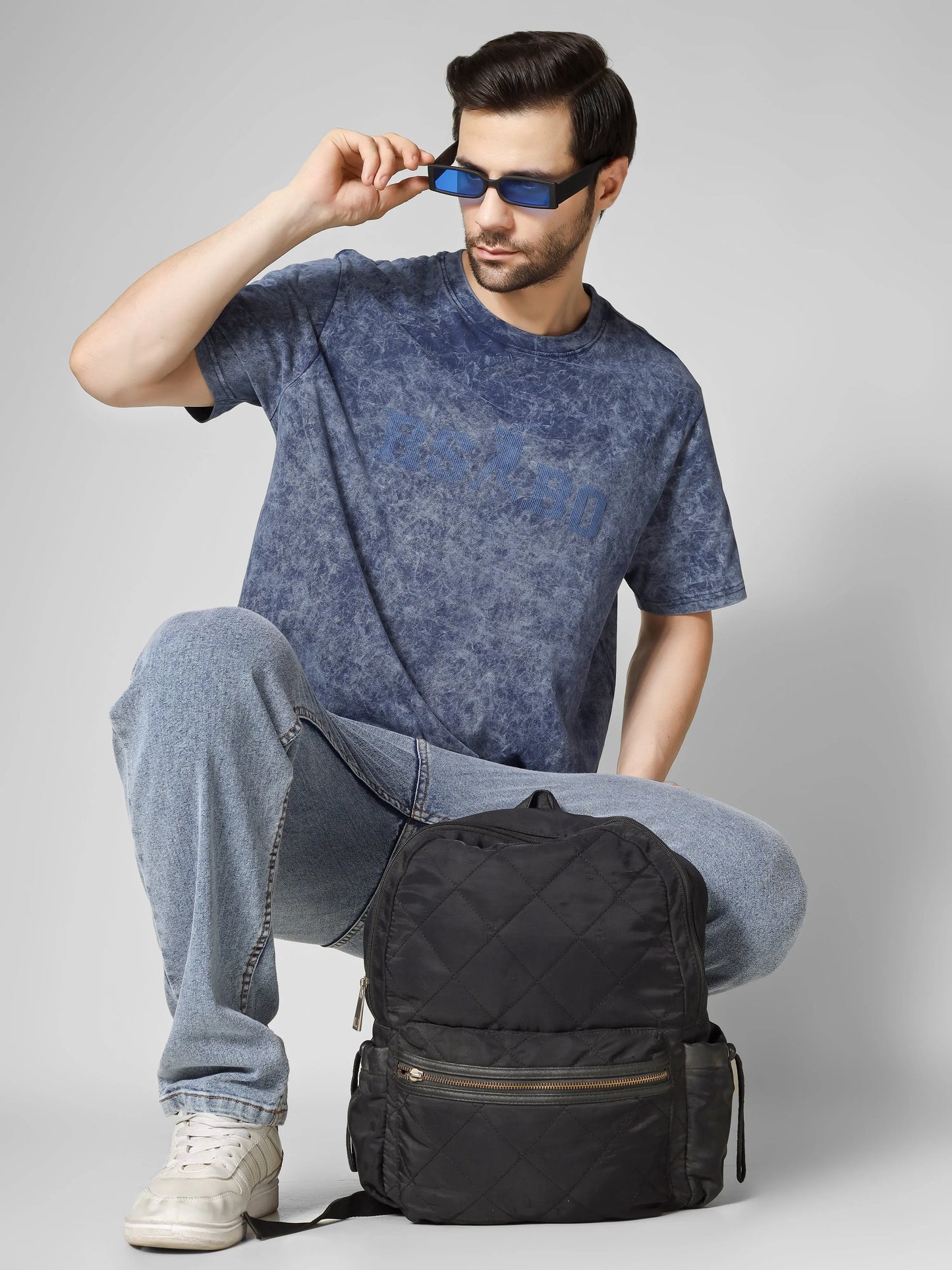 ANTIQUE - RSBO Cloud Wash Tees My Store