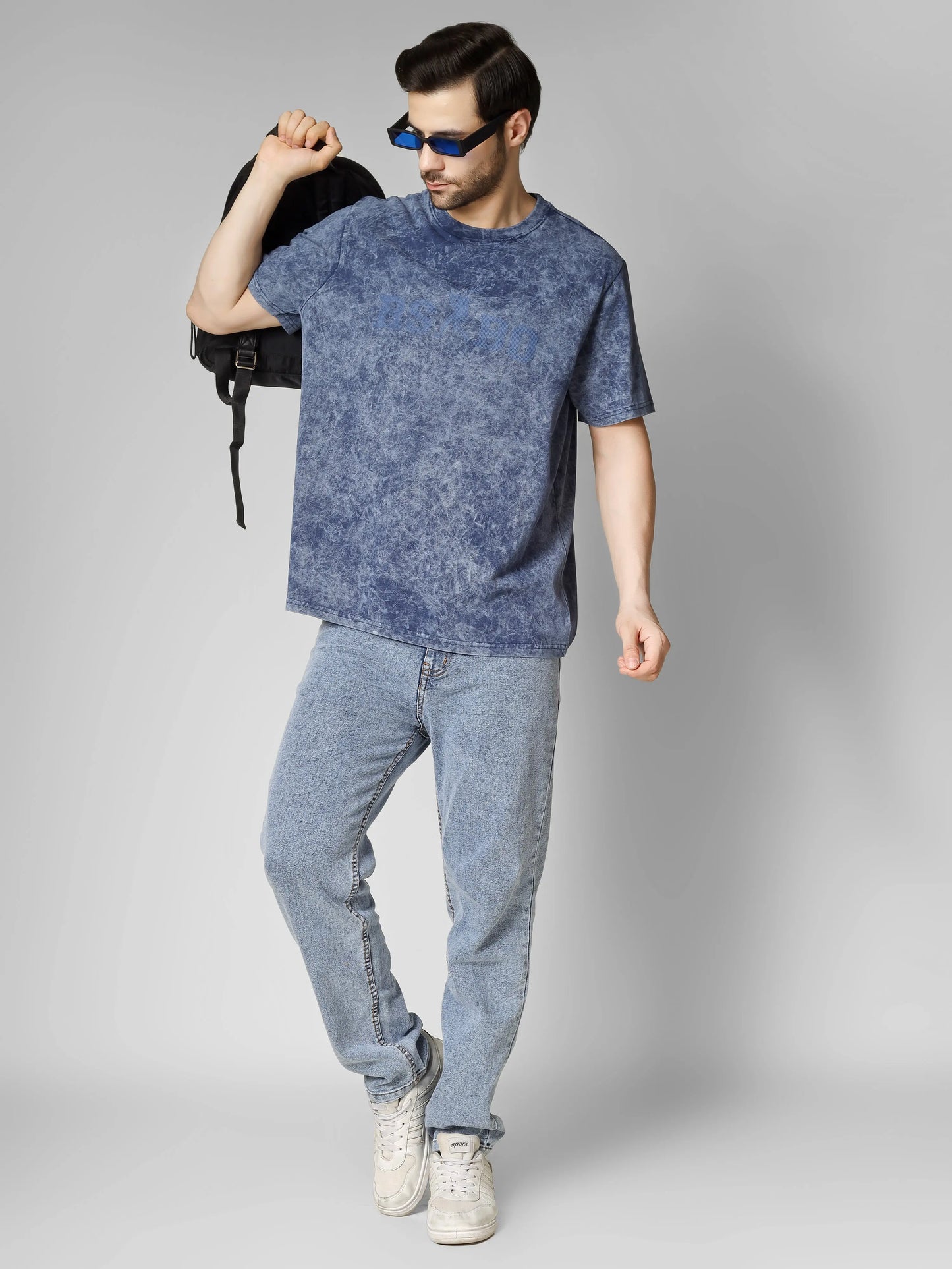 ANTIQUE - RSBO Cloud Wash Tees My Store