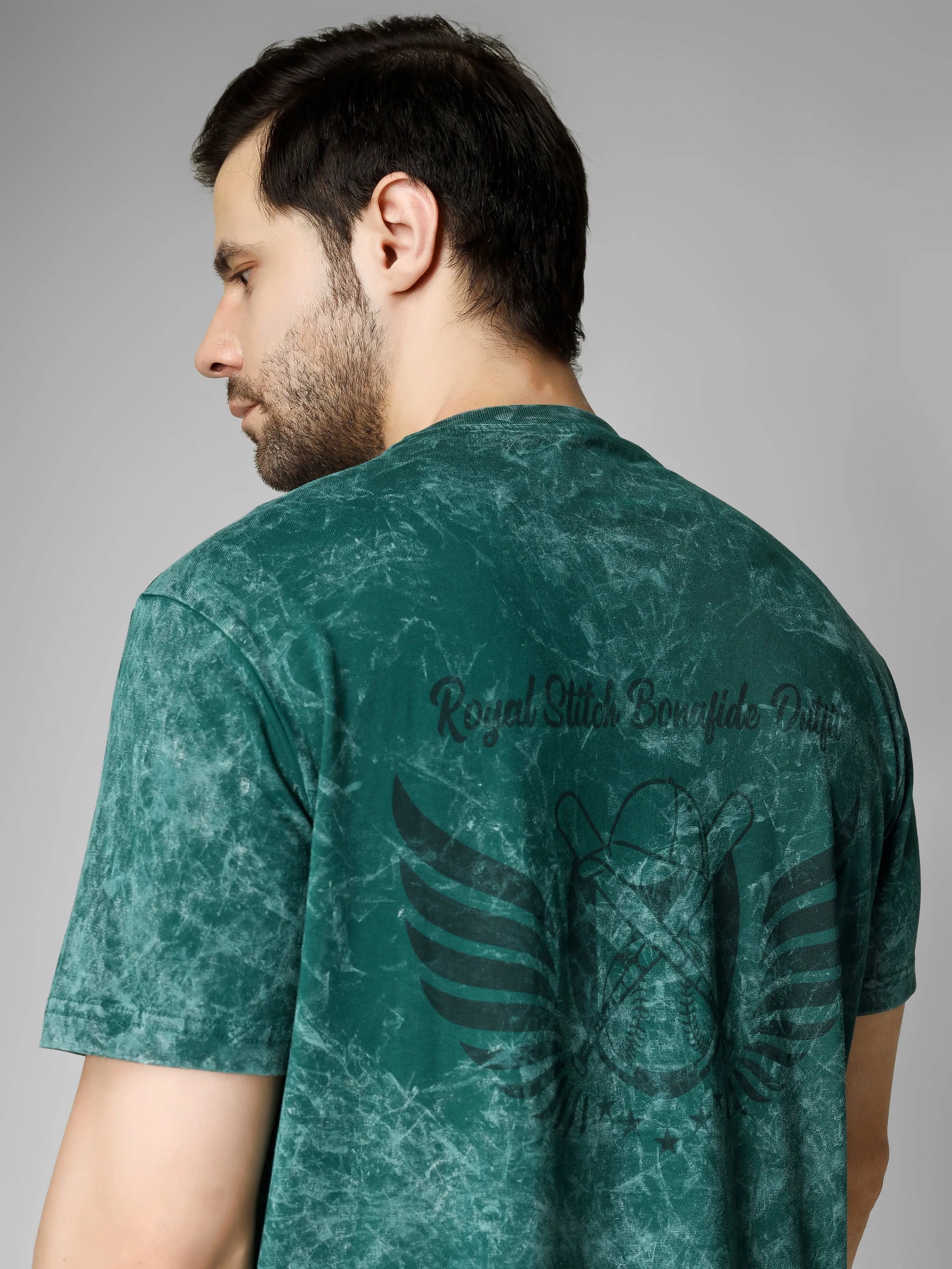 ANTIQUE - RSBO Cloud Wash Tees My Store