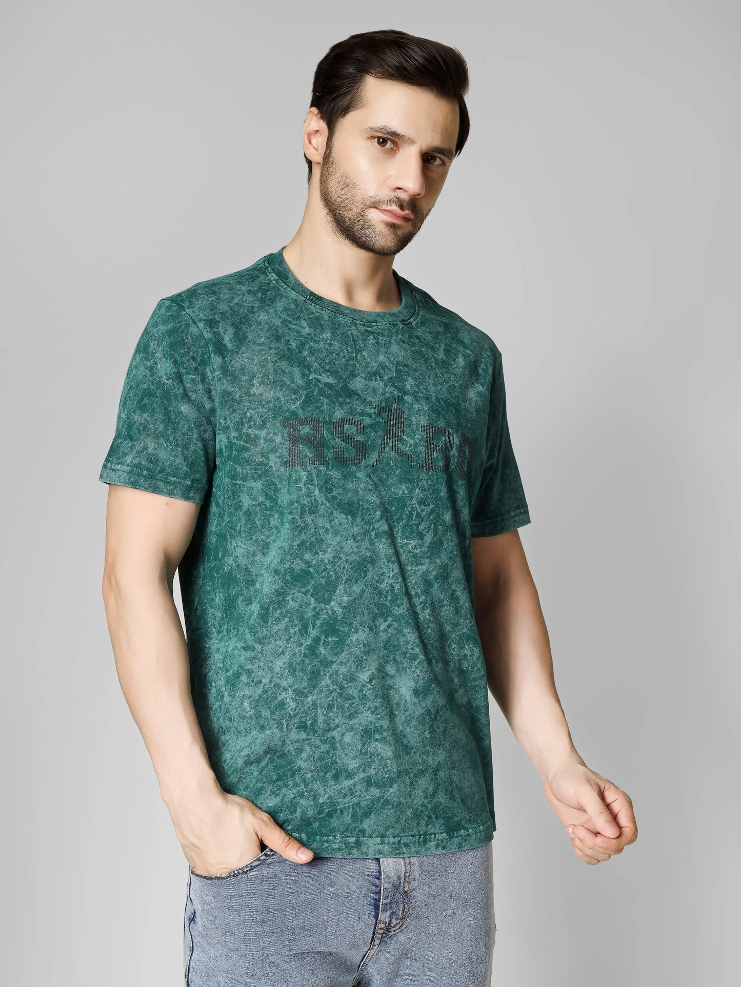 ANTIQUE - RSBO Cloud Wash Tees My Store