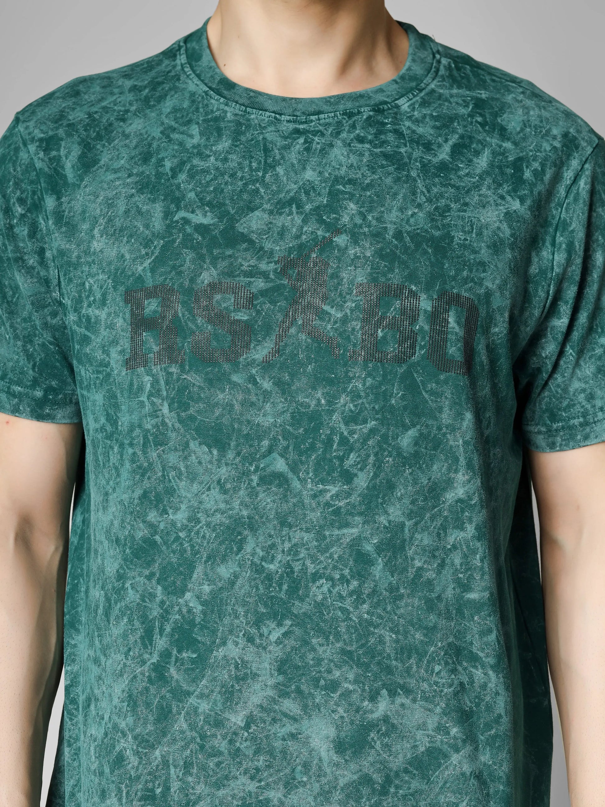 ANTIQUE - RSBO Cloud Wash Tees My Store