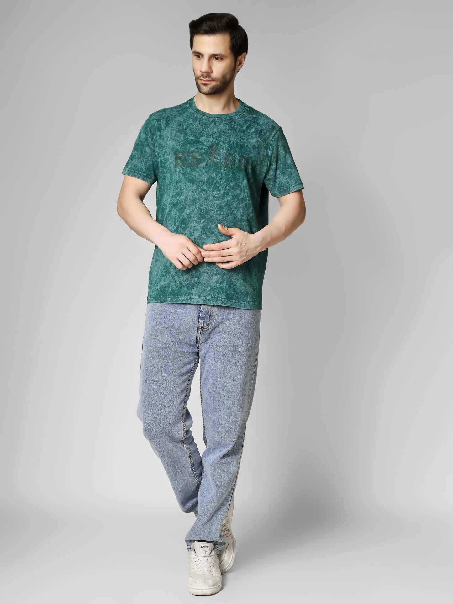 ANTIQUE - RSBO Cloud Wash Tees My Store