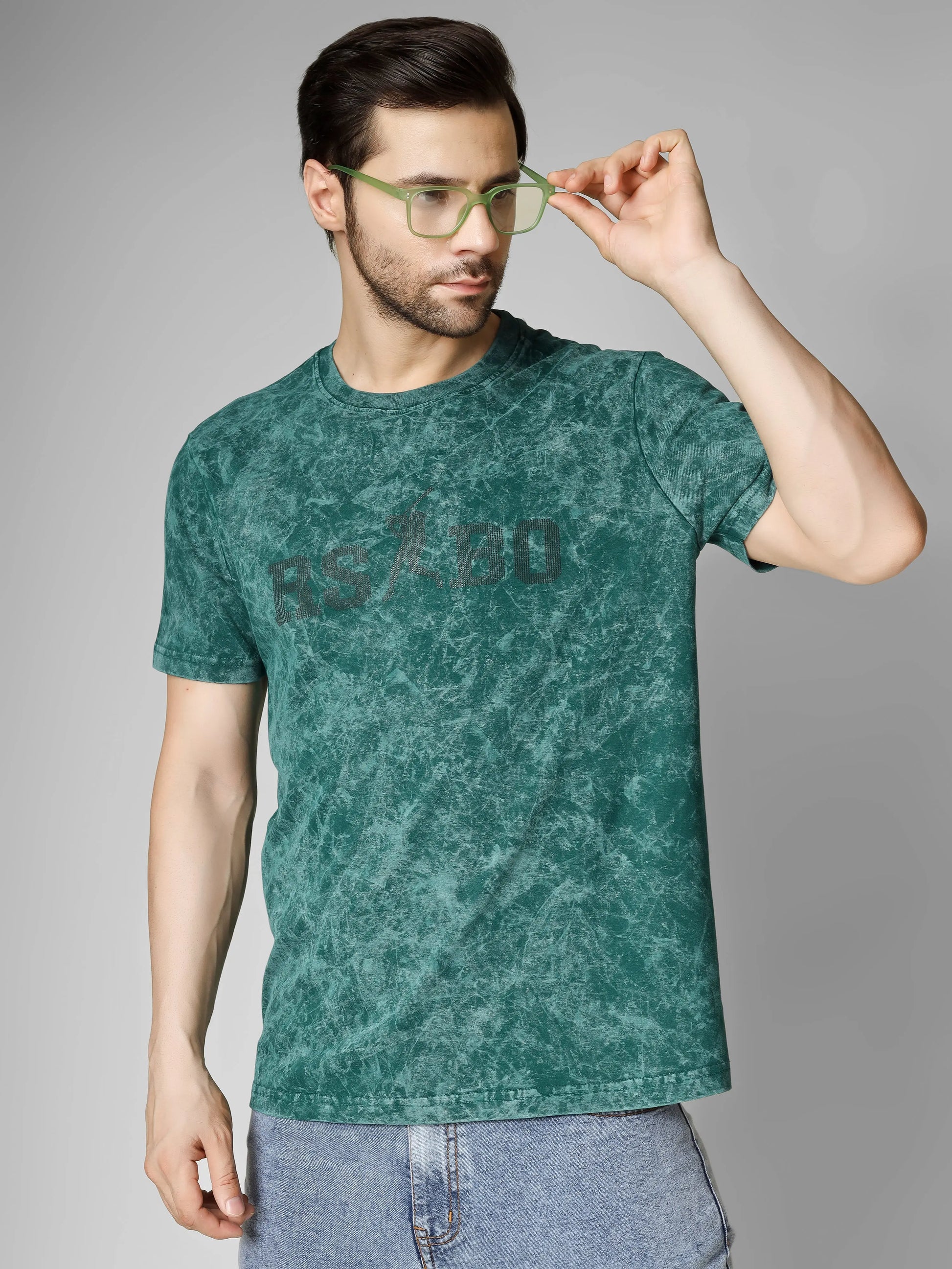 ANTIQUE - RSBO Cloud Wash Tees My Store