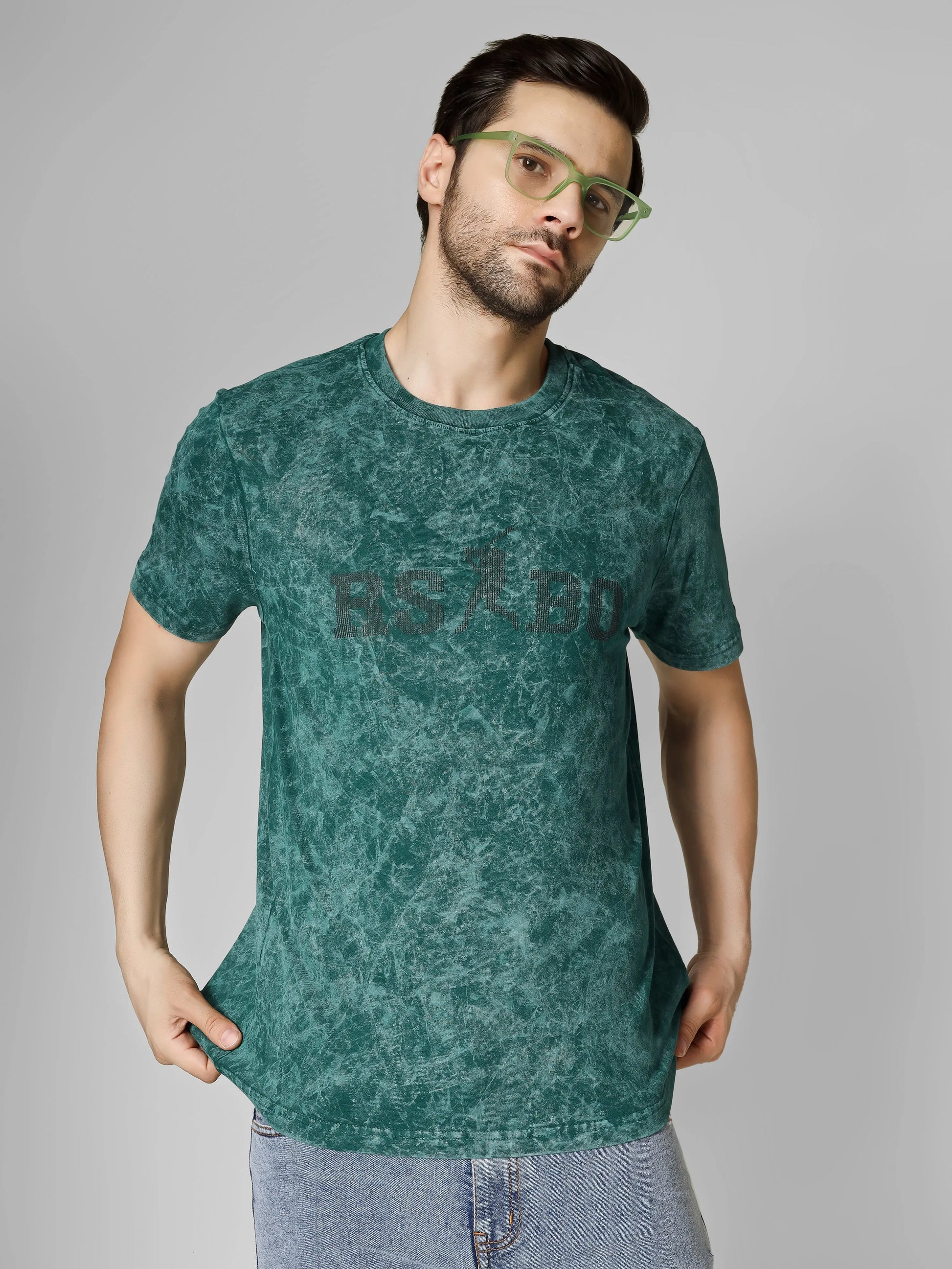 ANTIQUE - RSBO Cloud Wash Tees My Store