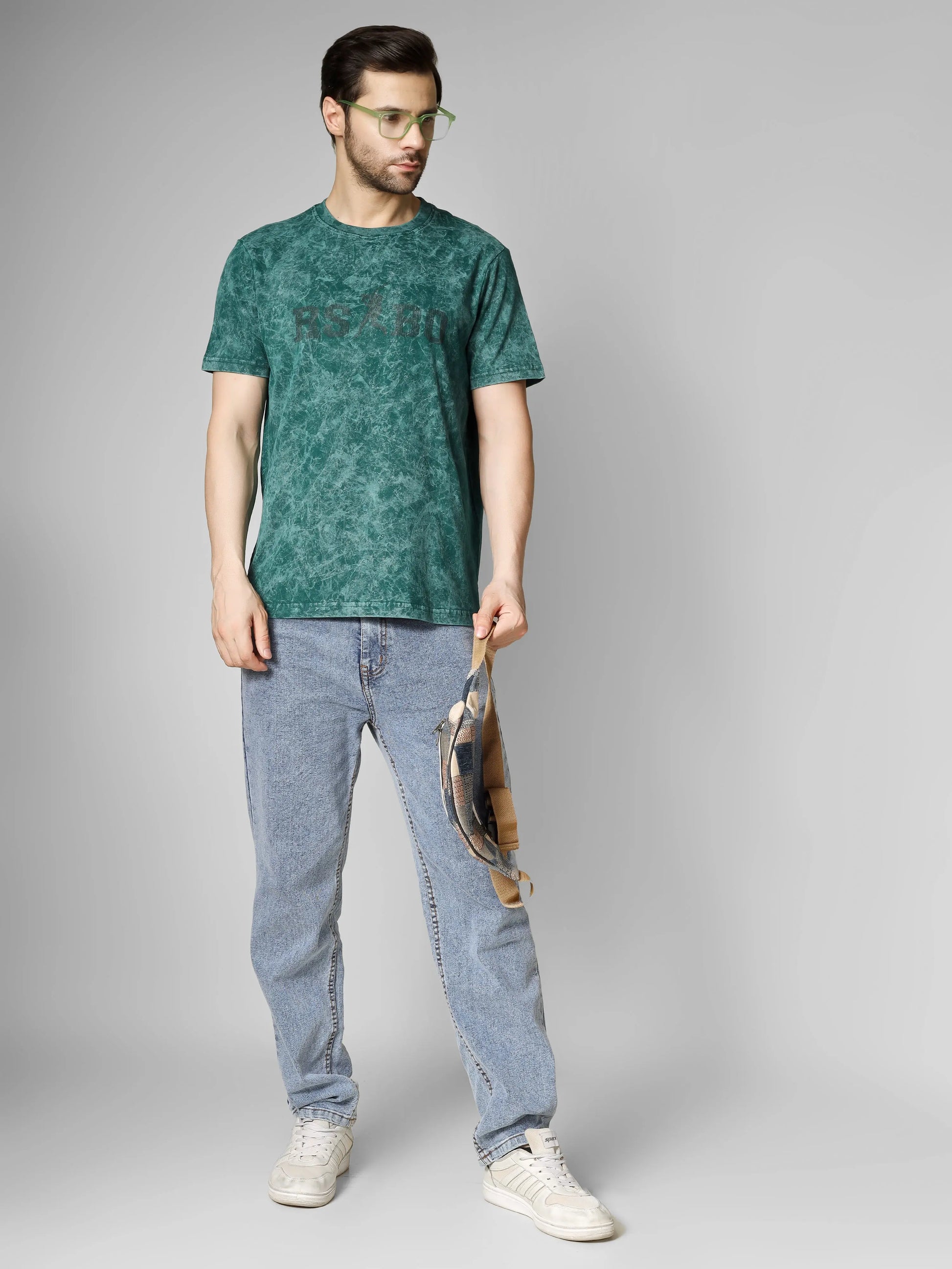 ANTIQUE - RSBO Cloud Wash Tees My Store