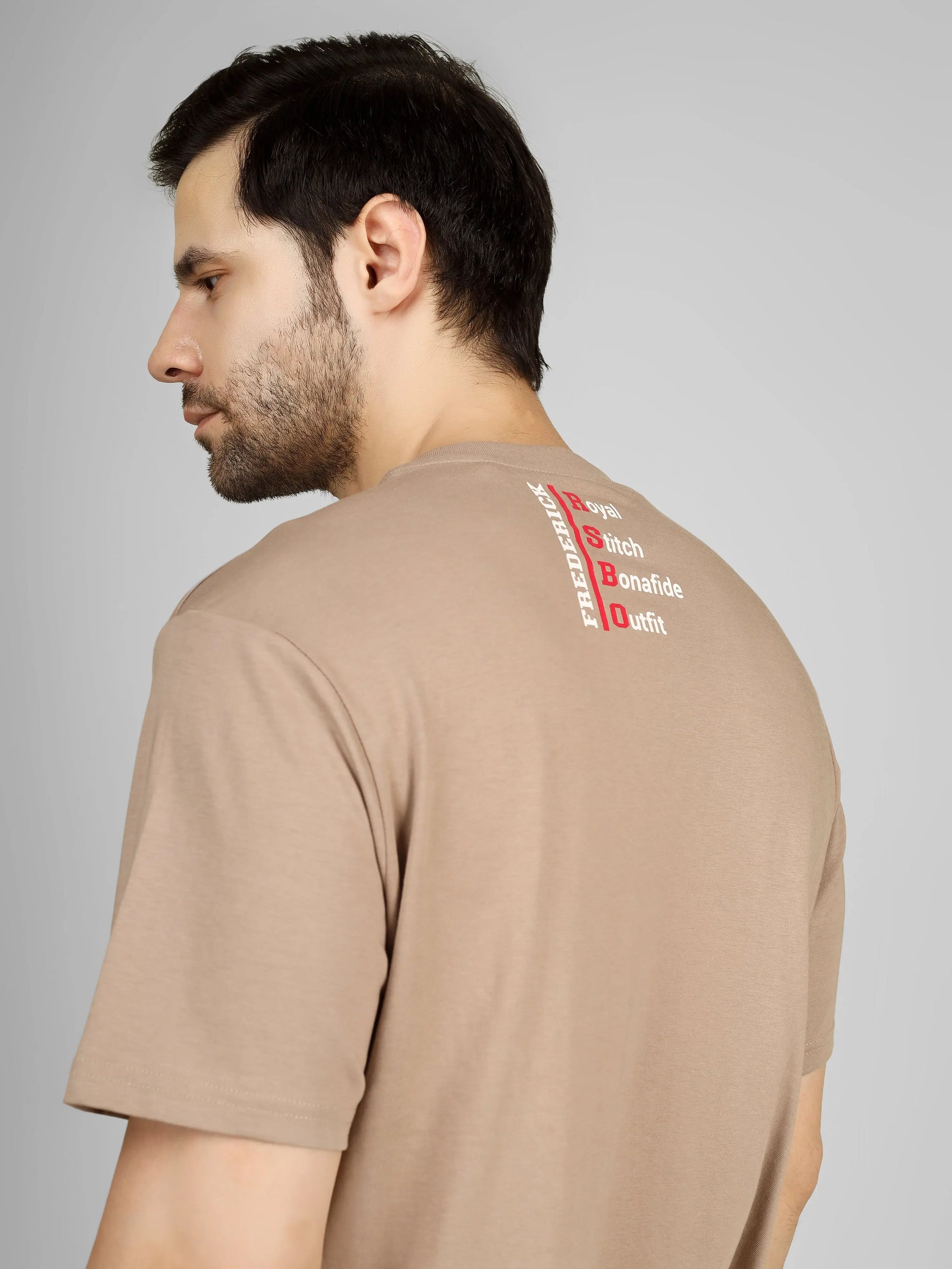 DEER - RSBO Estillo Cotton Tee My Store