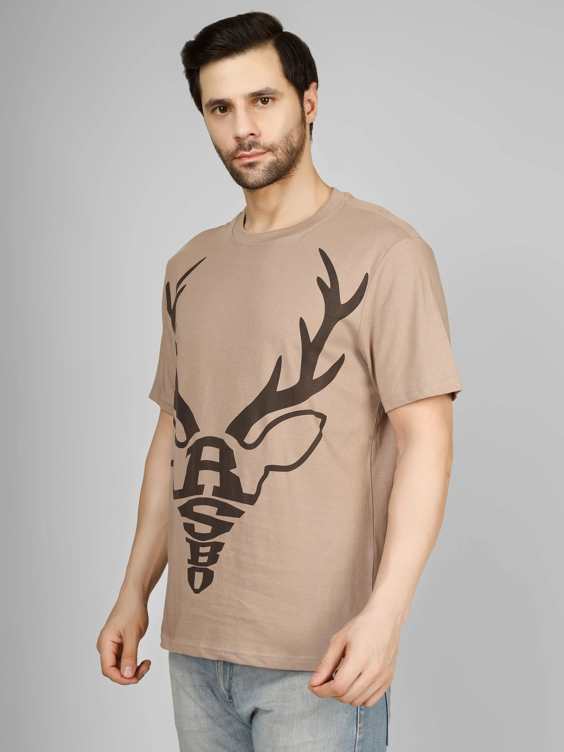 DEER - RSBO Estillo Cotton Tee My Store