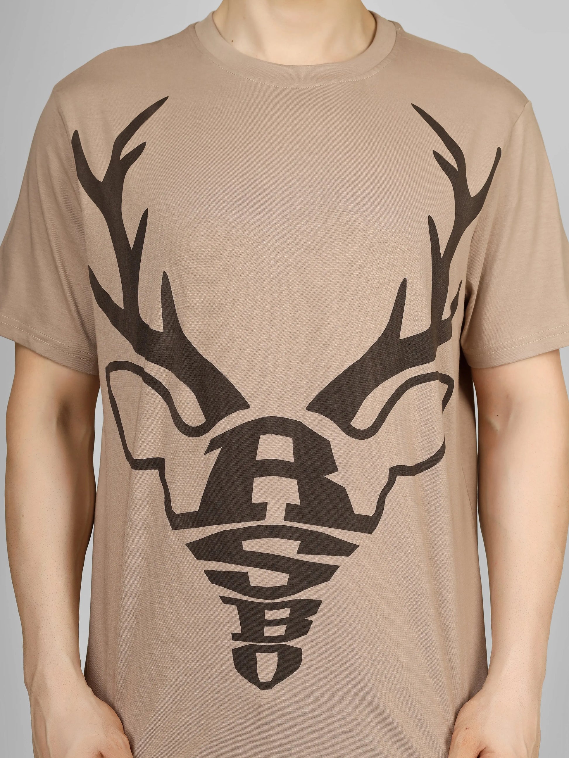 DEER - RSBO Estillo Cotton Tee My Store