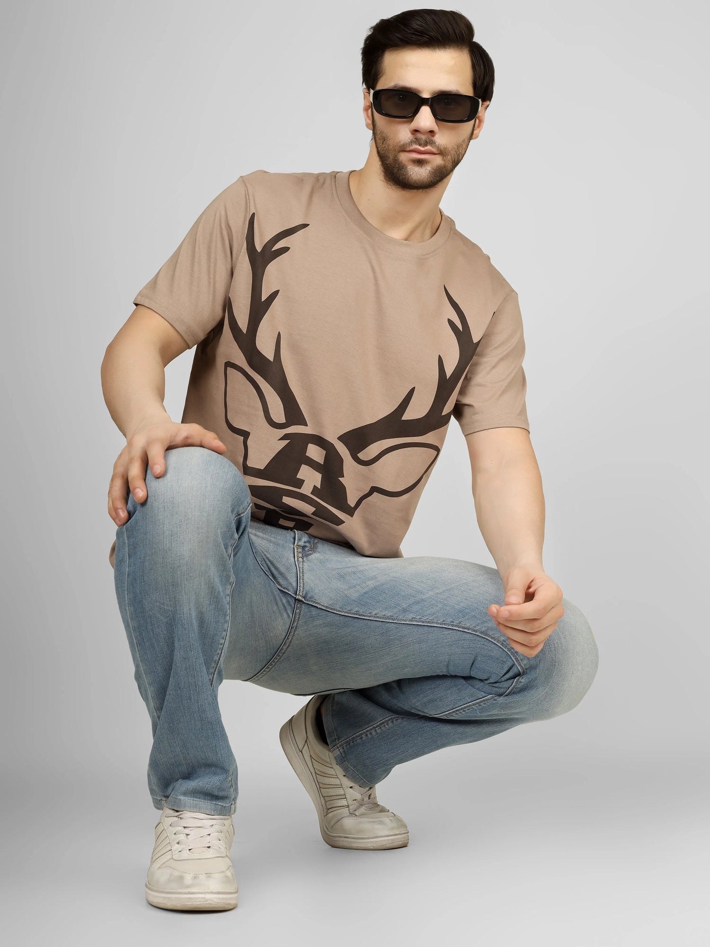 DEER - RSBO Estillo Cotton Tee My Store