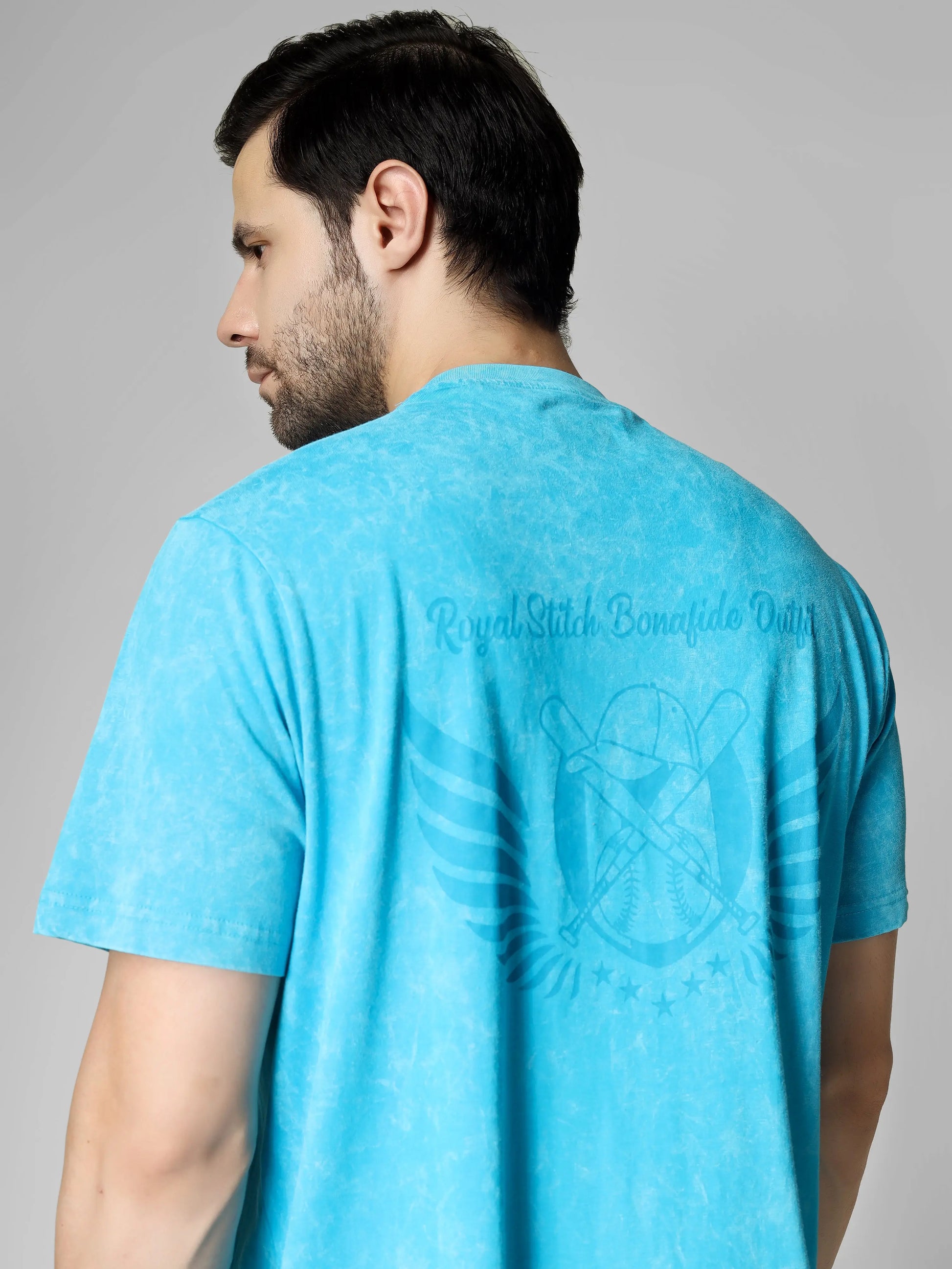 ANTIQUE - RSBO Cloud Wash Tees My Store