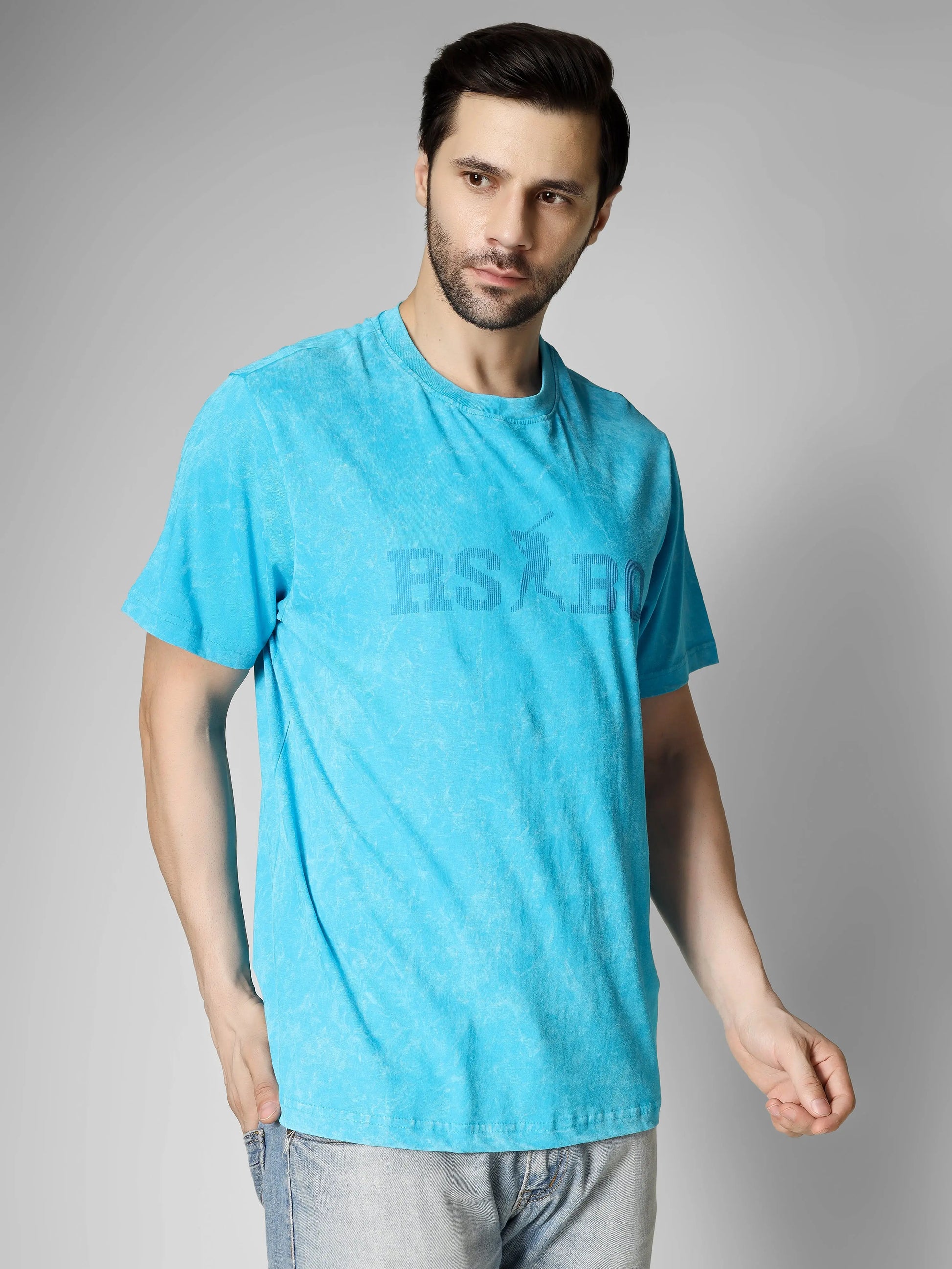 ANTIQUE - RSBO Cloud Wash Tees My Store