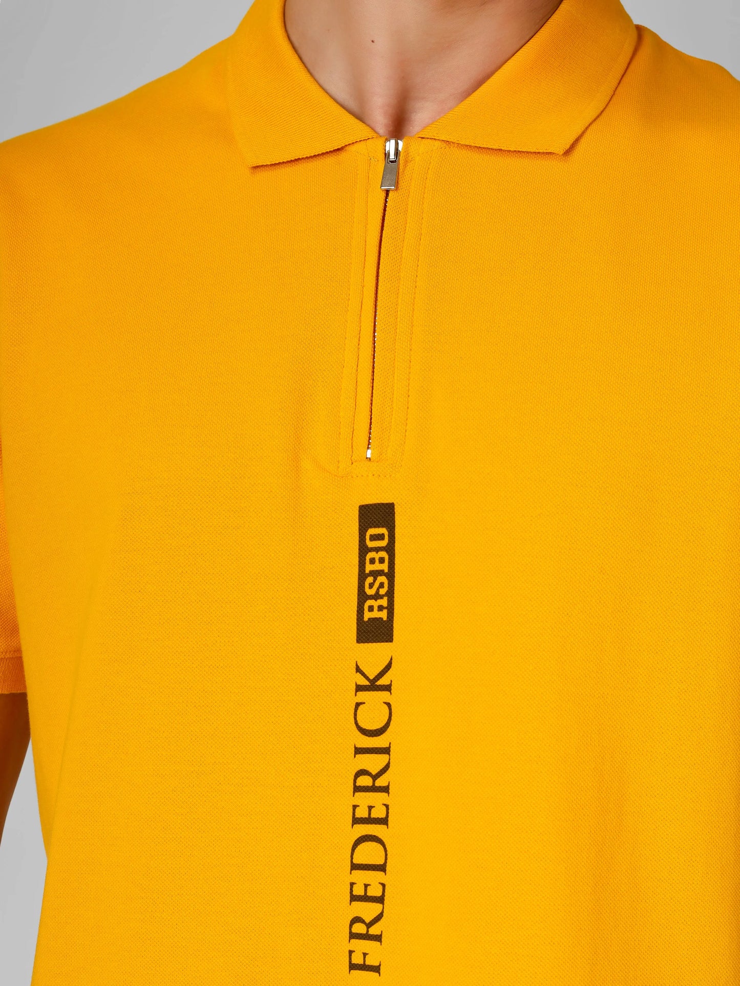 Polo Boujee - Zipup T-shirts My Store