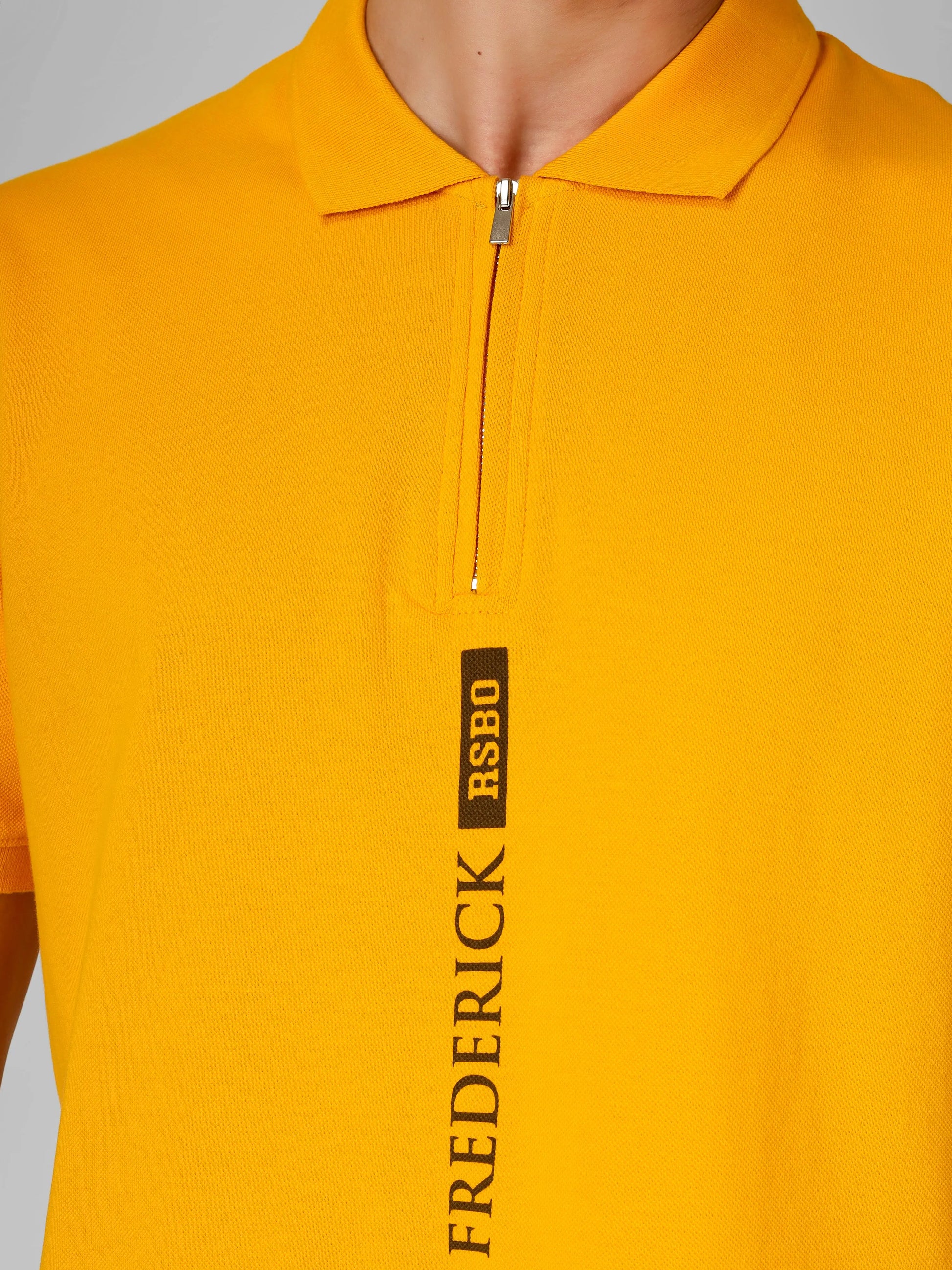 Polo Boujee - Zipup T-shirts My Store