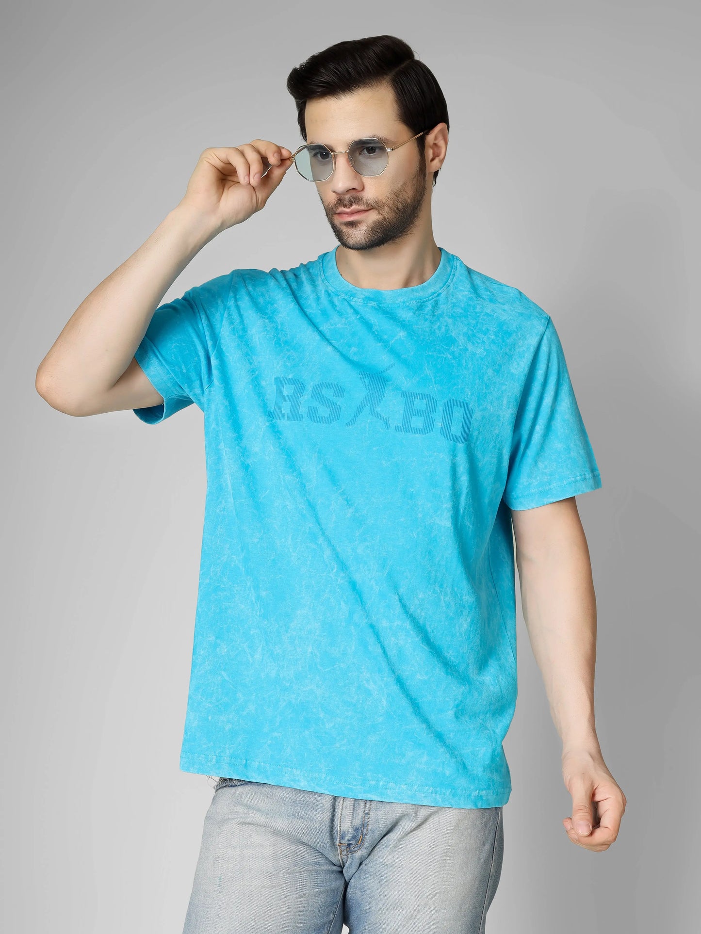 ANTIQUE - RSBO Cloud Wash Tees My Store