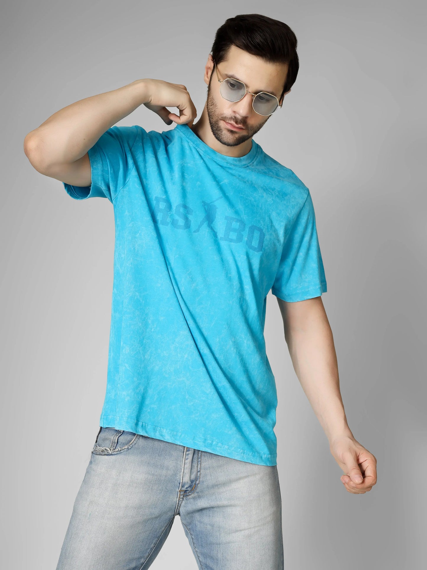 ANTIQUE - RSBO Cloud Wash Tees My Store