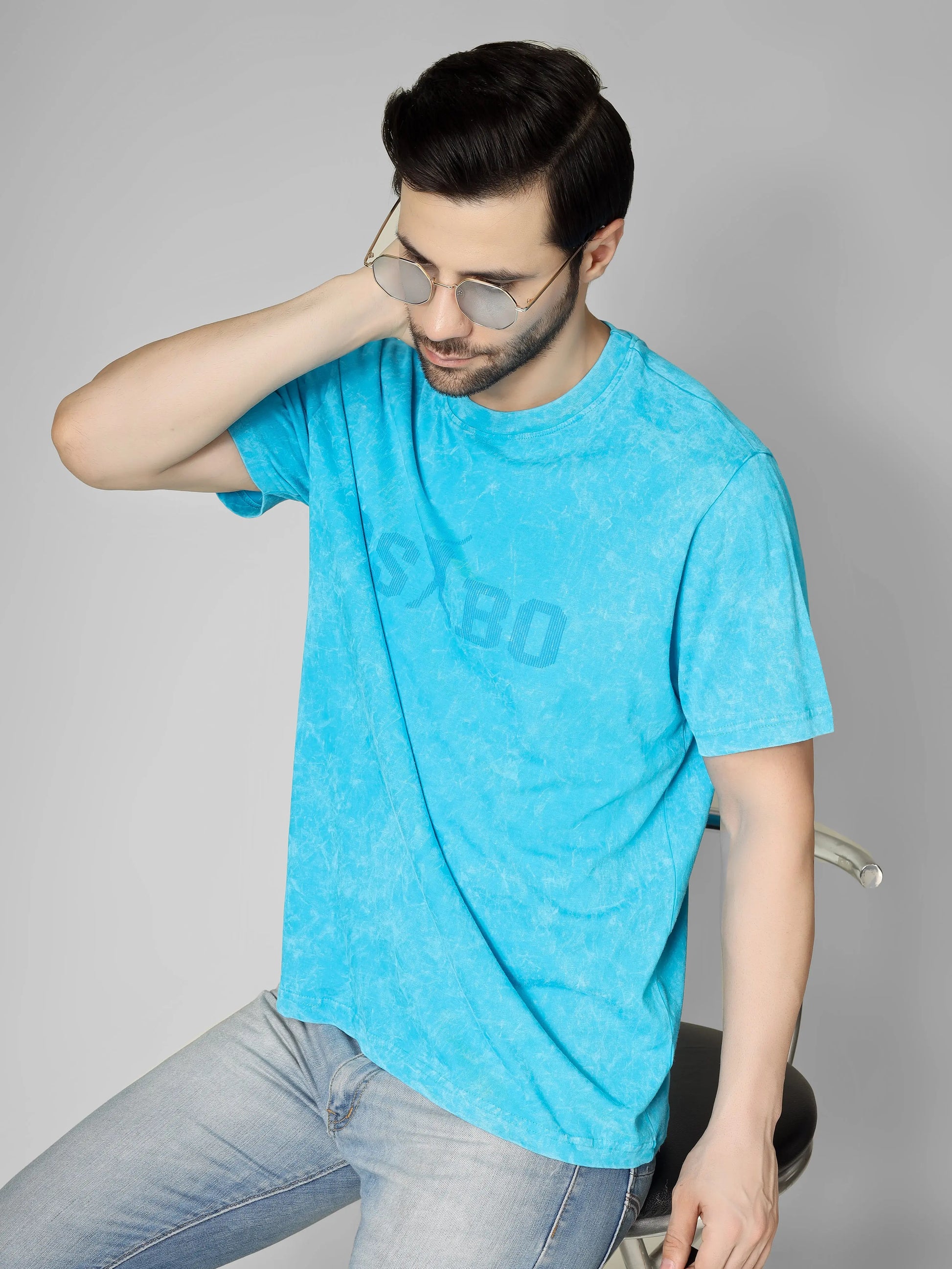 ANTIQUE - RSBO Cloud Wash Tees My Store