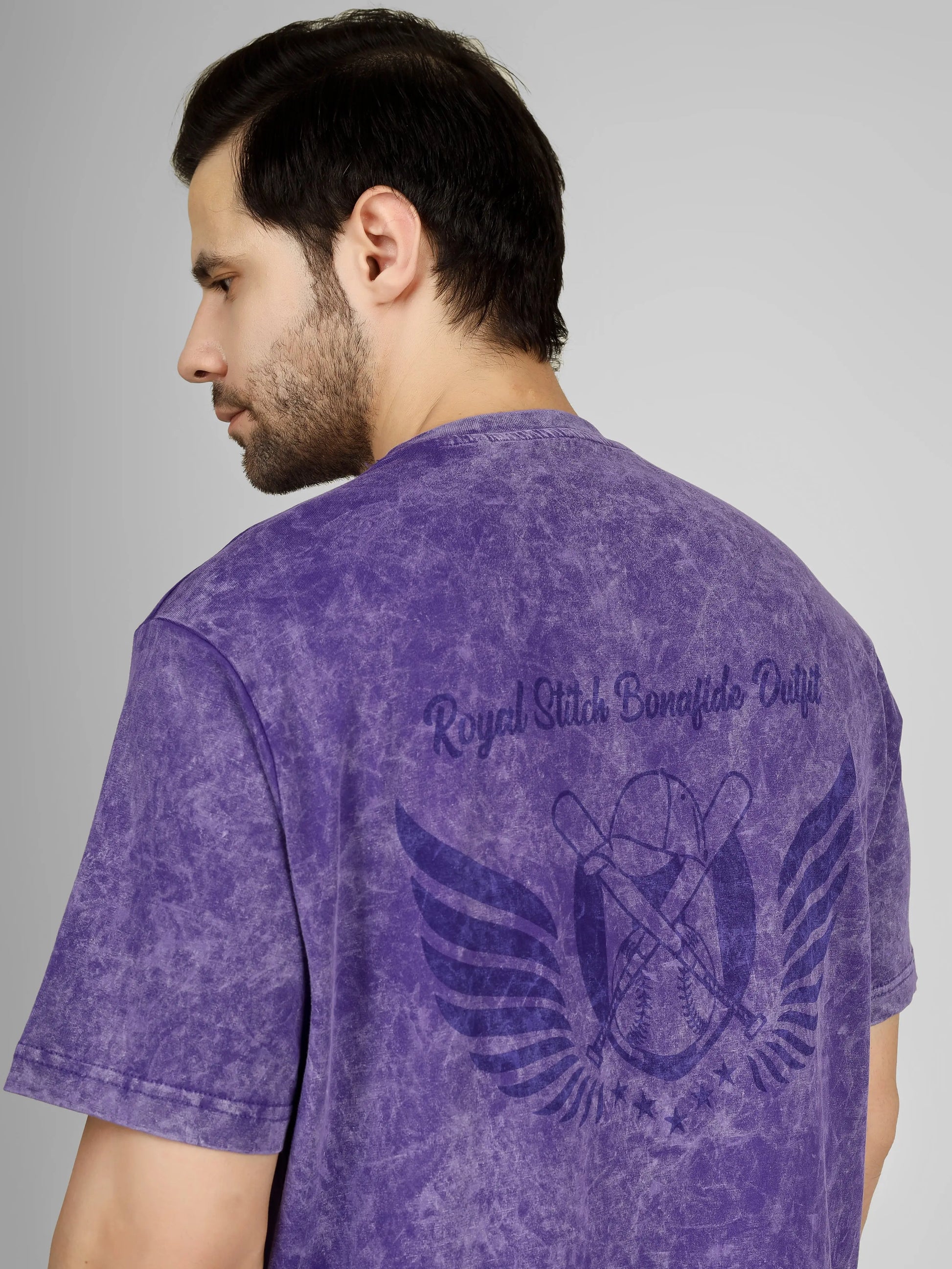 ANTIQUE - RSBO Cloud Wash Tees My Store