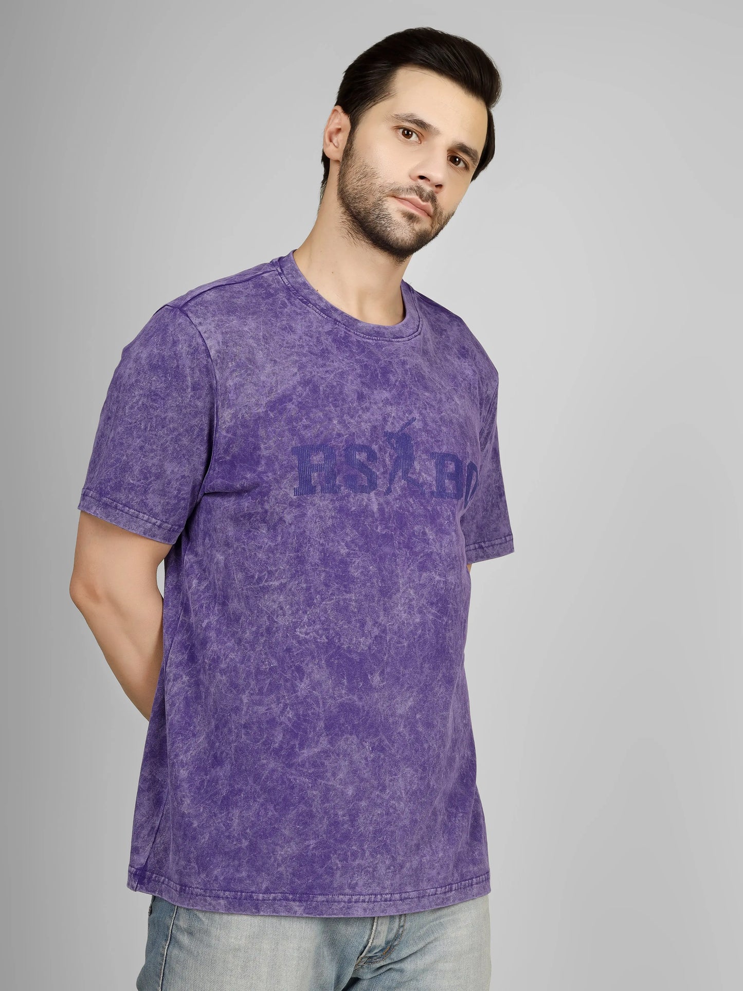 ANTIQUE - RSBO Cloud Wash Tees My Store