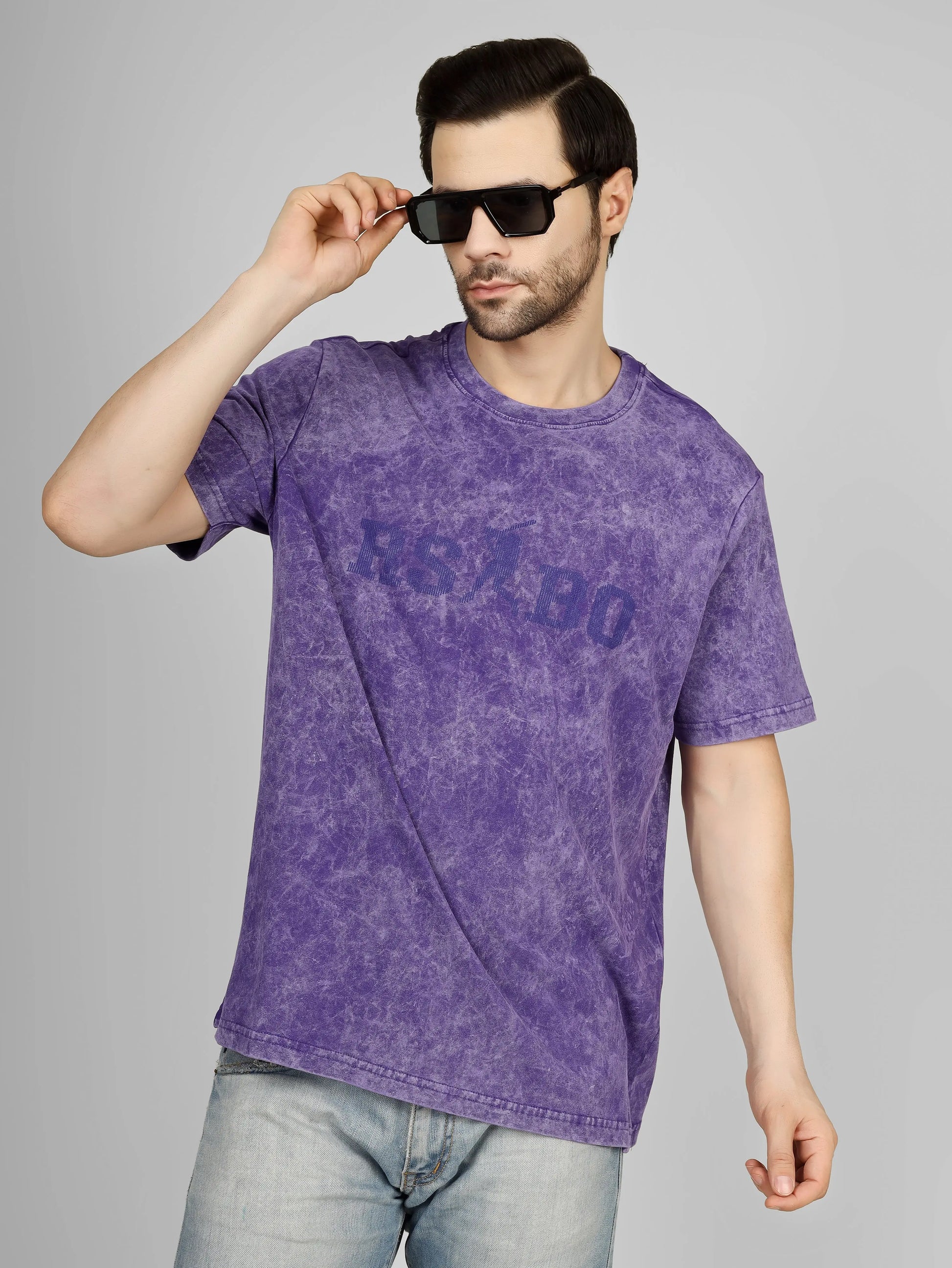 ANTIQUE - RSBO Cloud Wash Tees My Store
