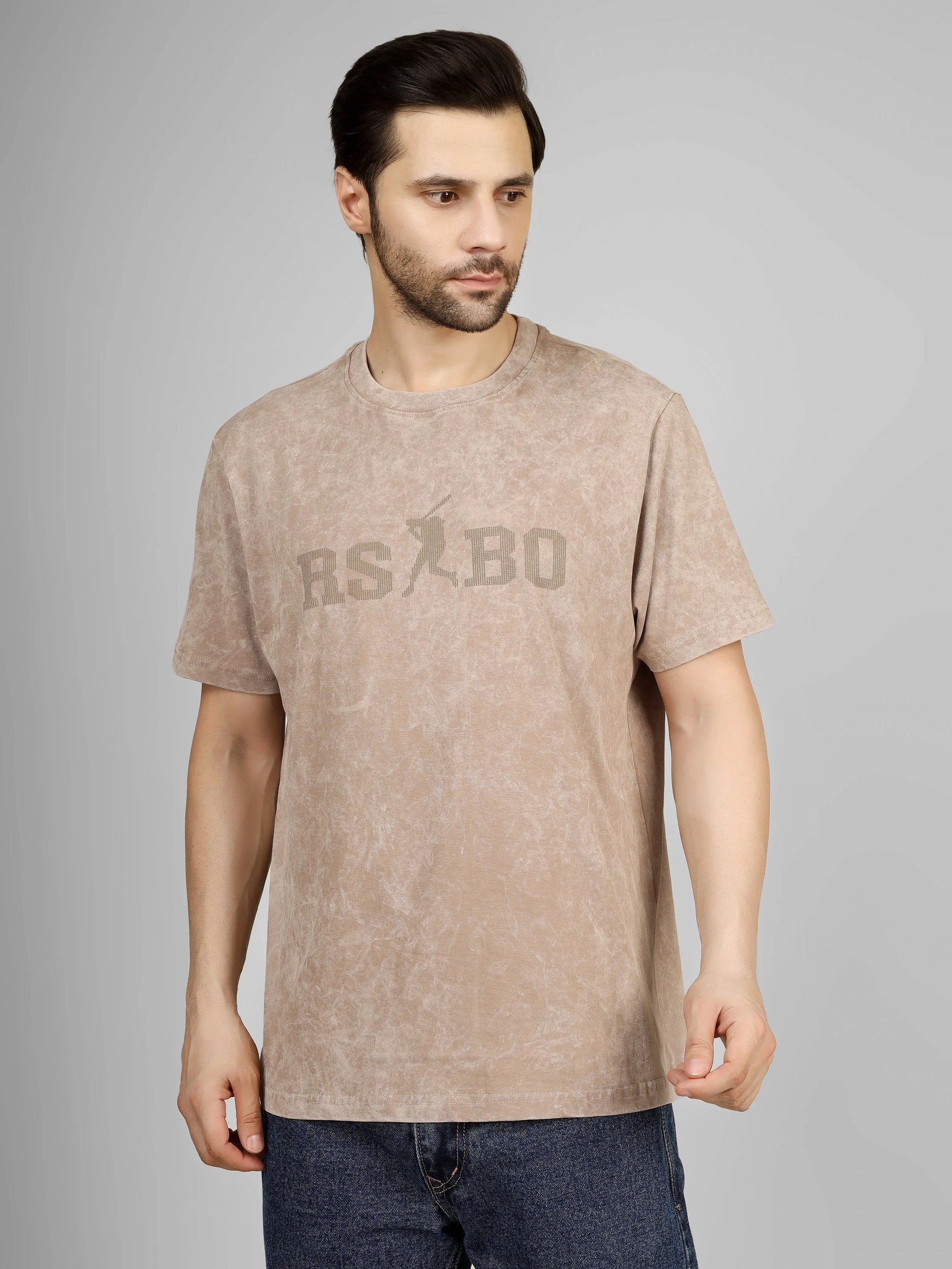 ANTIQUE - RSBO Cloud Wash Tees My Store