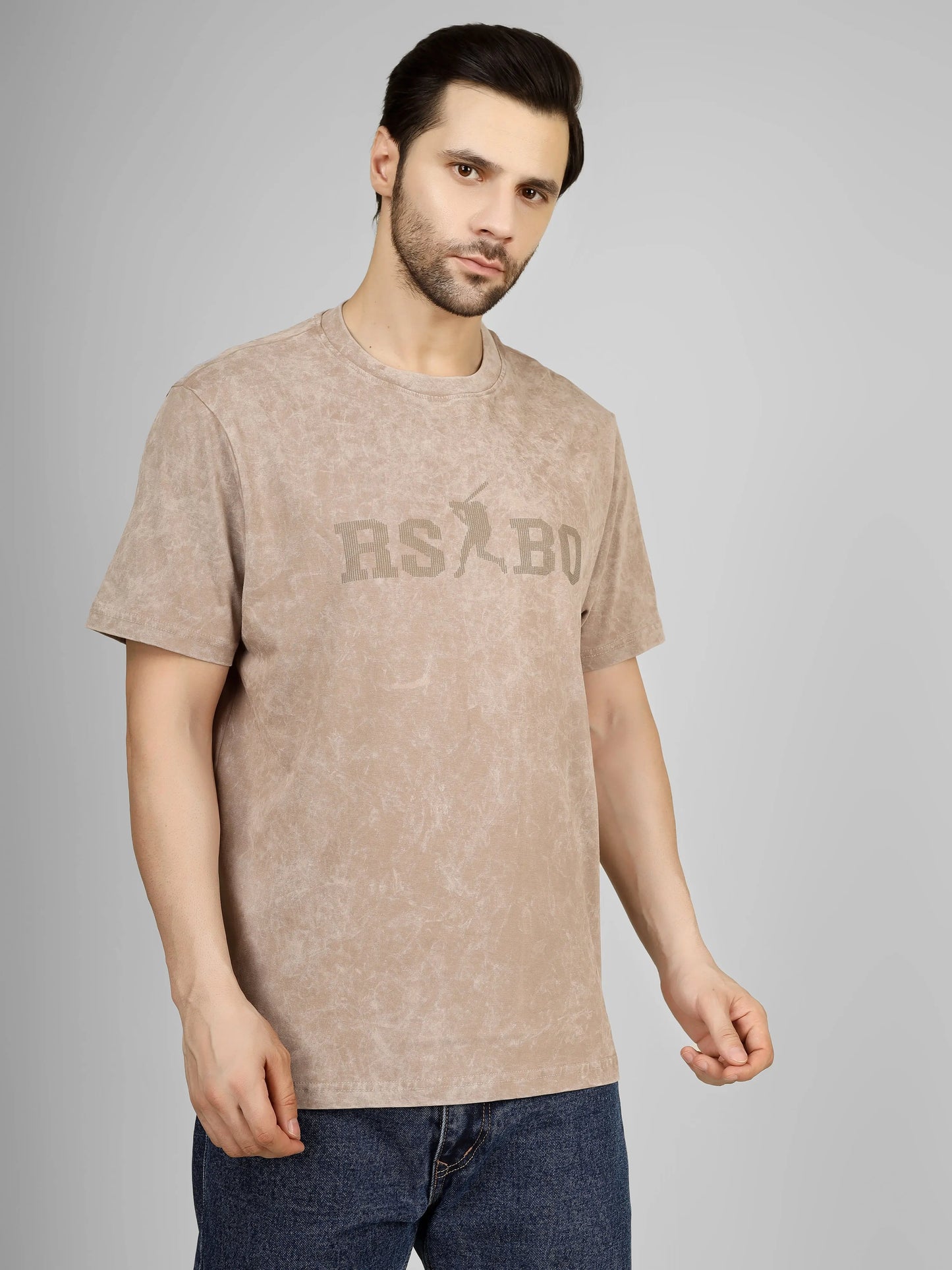 ANTIQUE - RSBO Cloud Wash Tees My Store