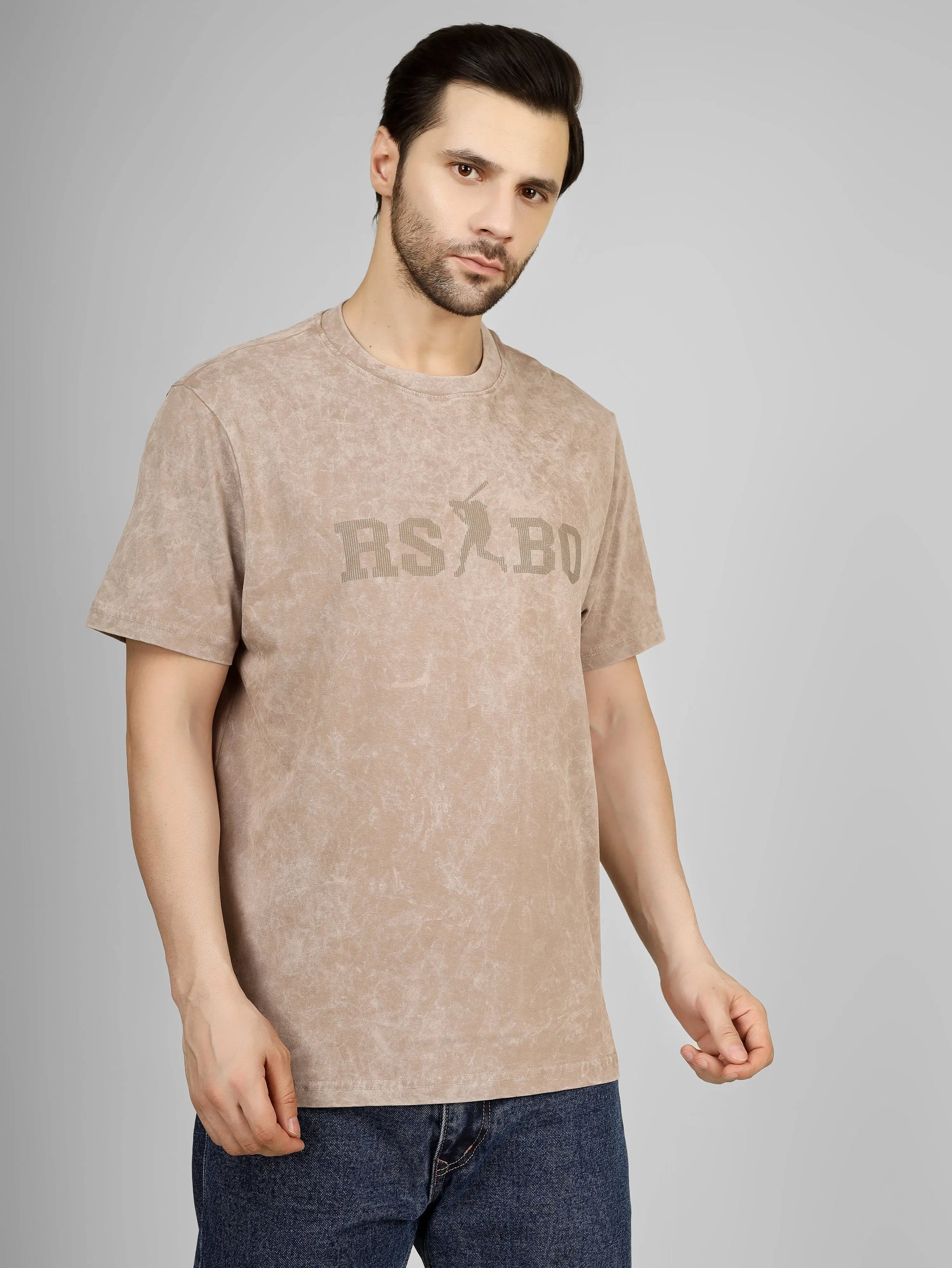 ANTIQUE - RSBO Cloud Wash Tees My Store