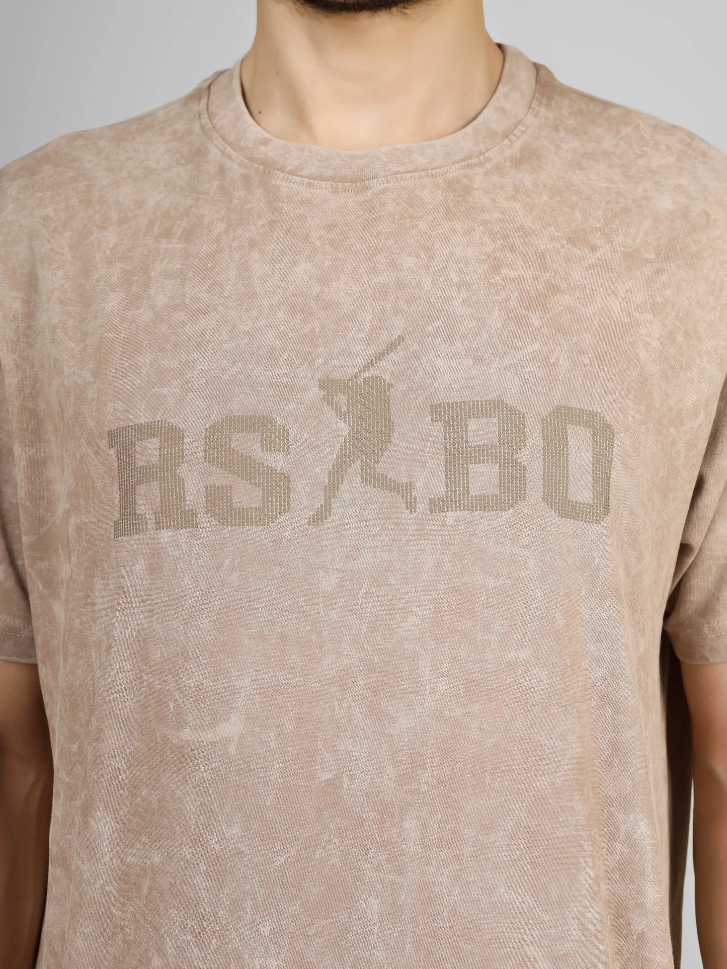 ANTIQUE - RSBO Cloud Wash Tees My Store