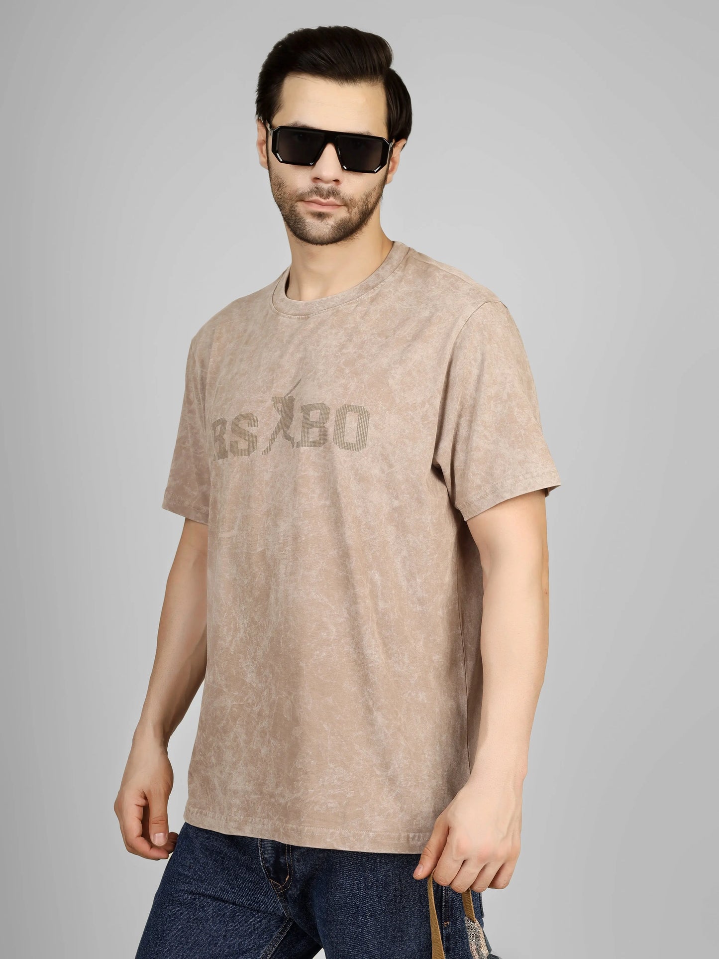 ANTIQUE - RSBO Cloud Wash Tees My Store