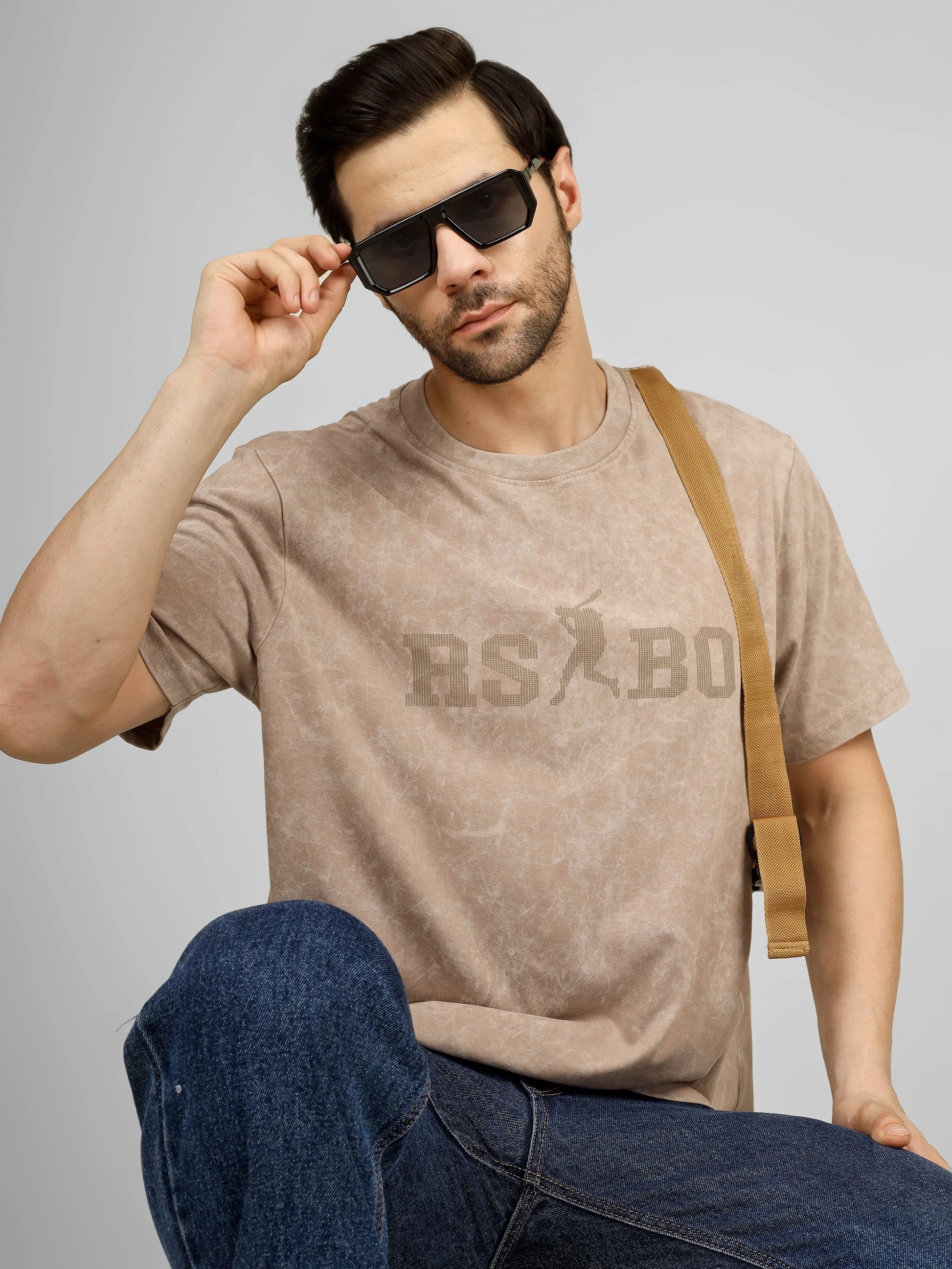 ANTIQUE - RSBO Cloud Wash Tees My Store