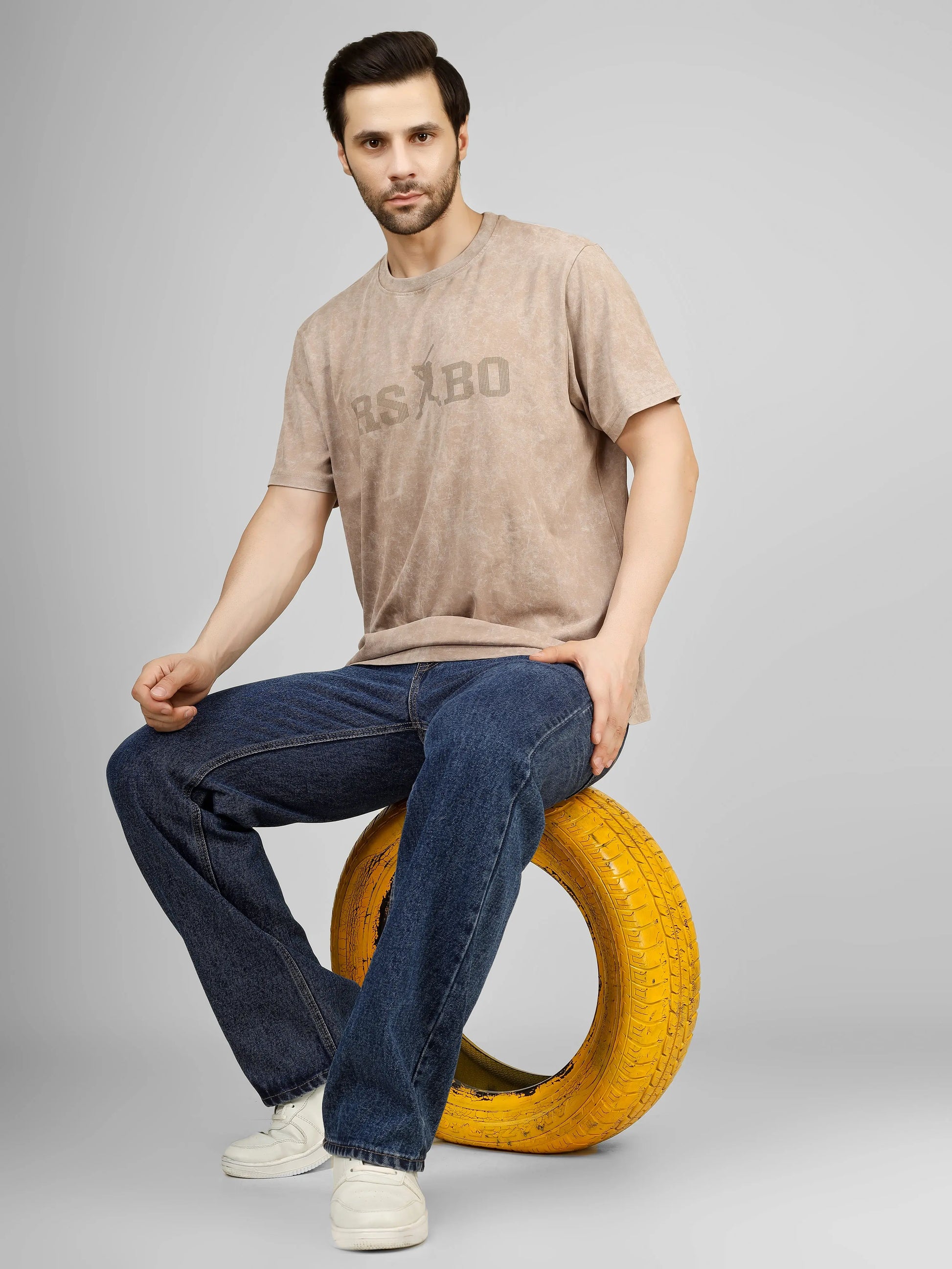 ANTIQUE - RSBO Cloud Wash Tees My Store