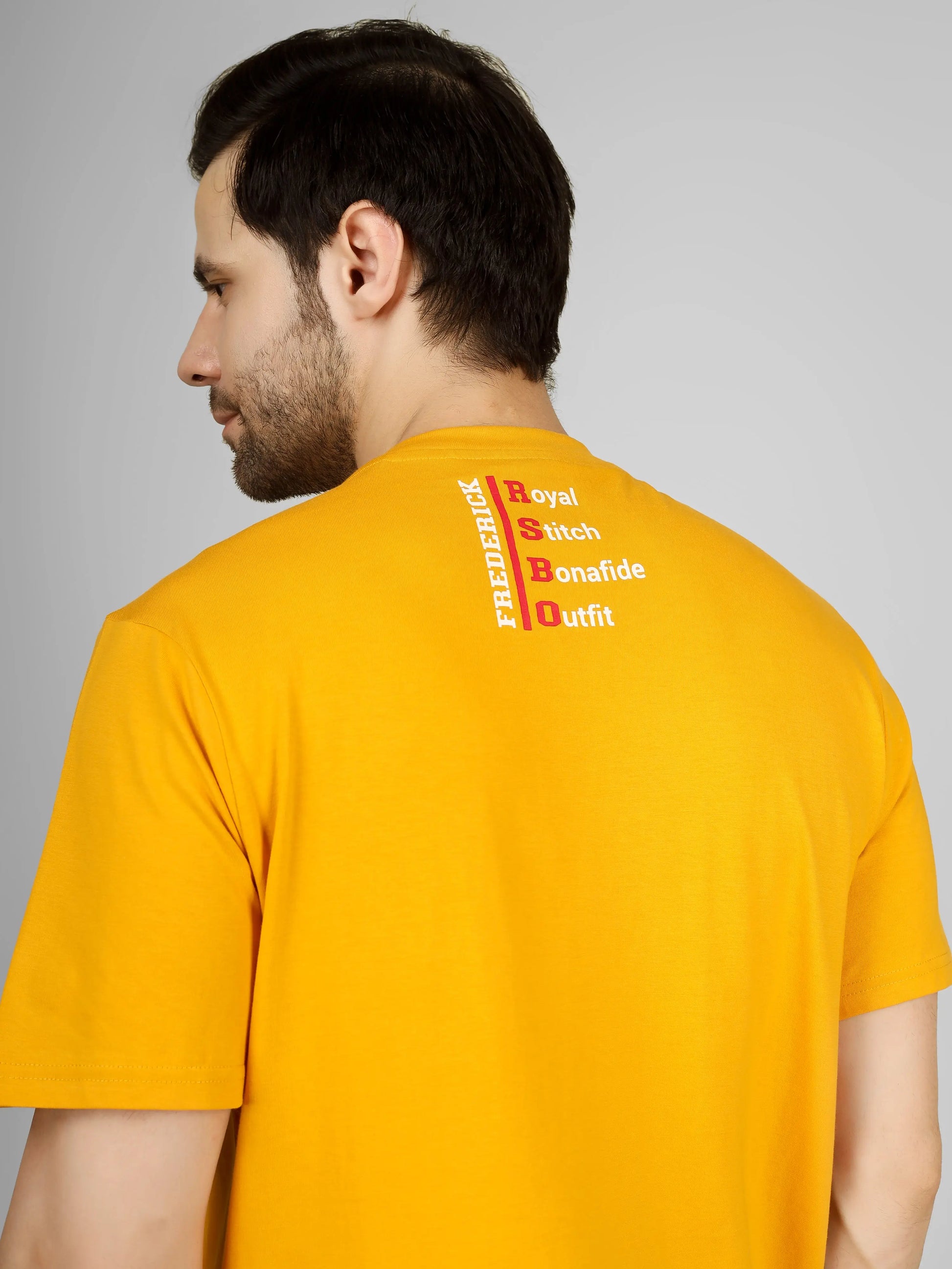 DEER - RSBO Estillo Cotton Tee My Store