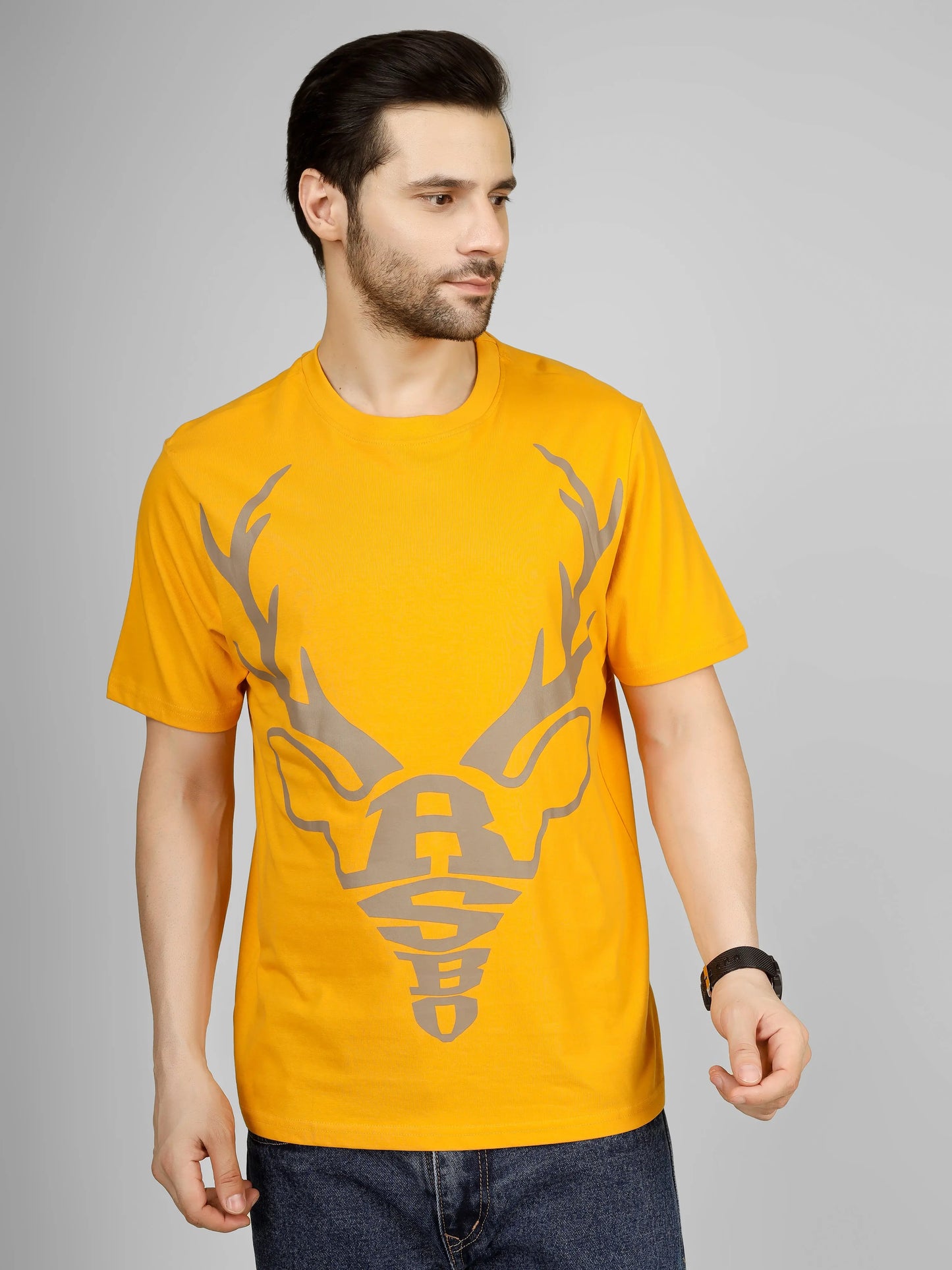 DEER - RSBO Estillo Cotton Tee My Store