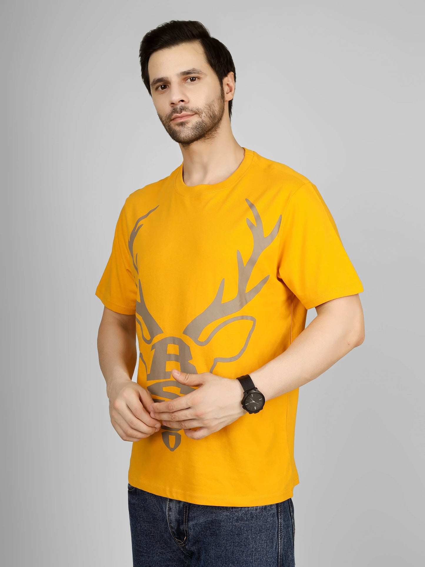DEER - RSBO Estillo Cotton Tee My Store