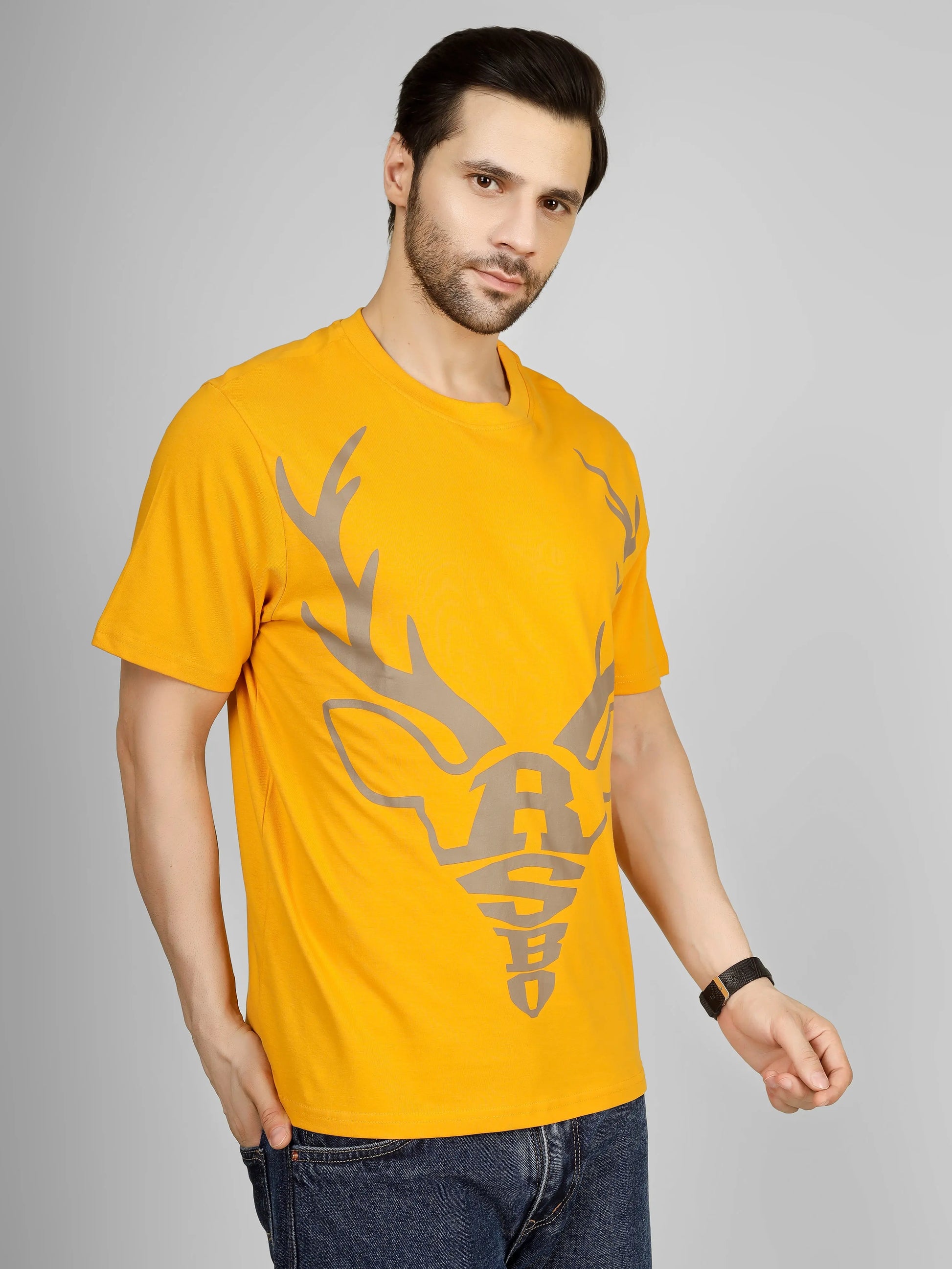 DEER - RSBO Estillo Cotton Tee My Store