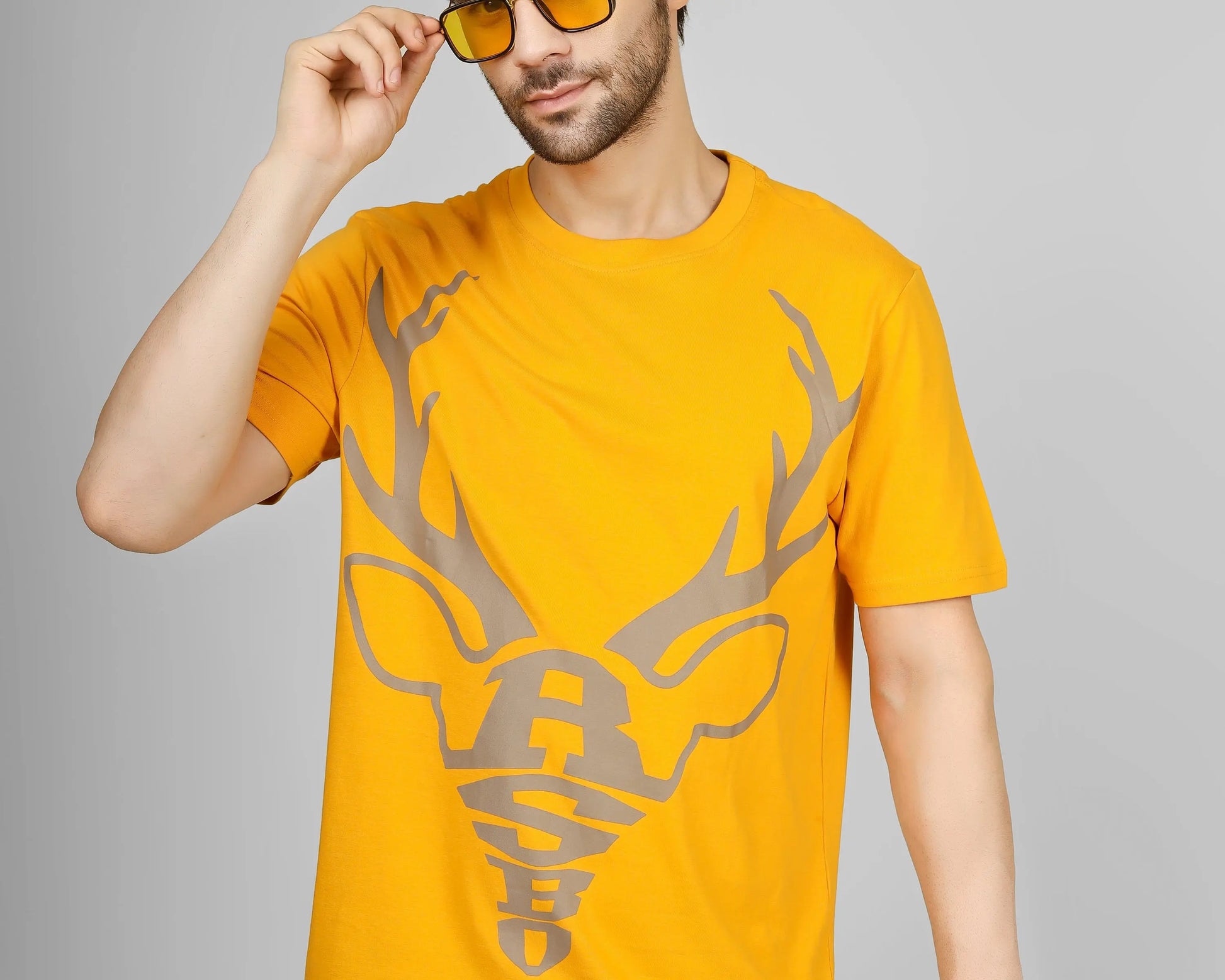 DEER - RSBO Estillo Cotton Tee My Store