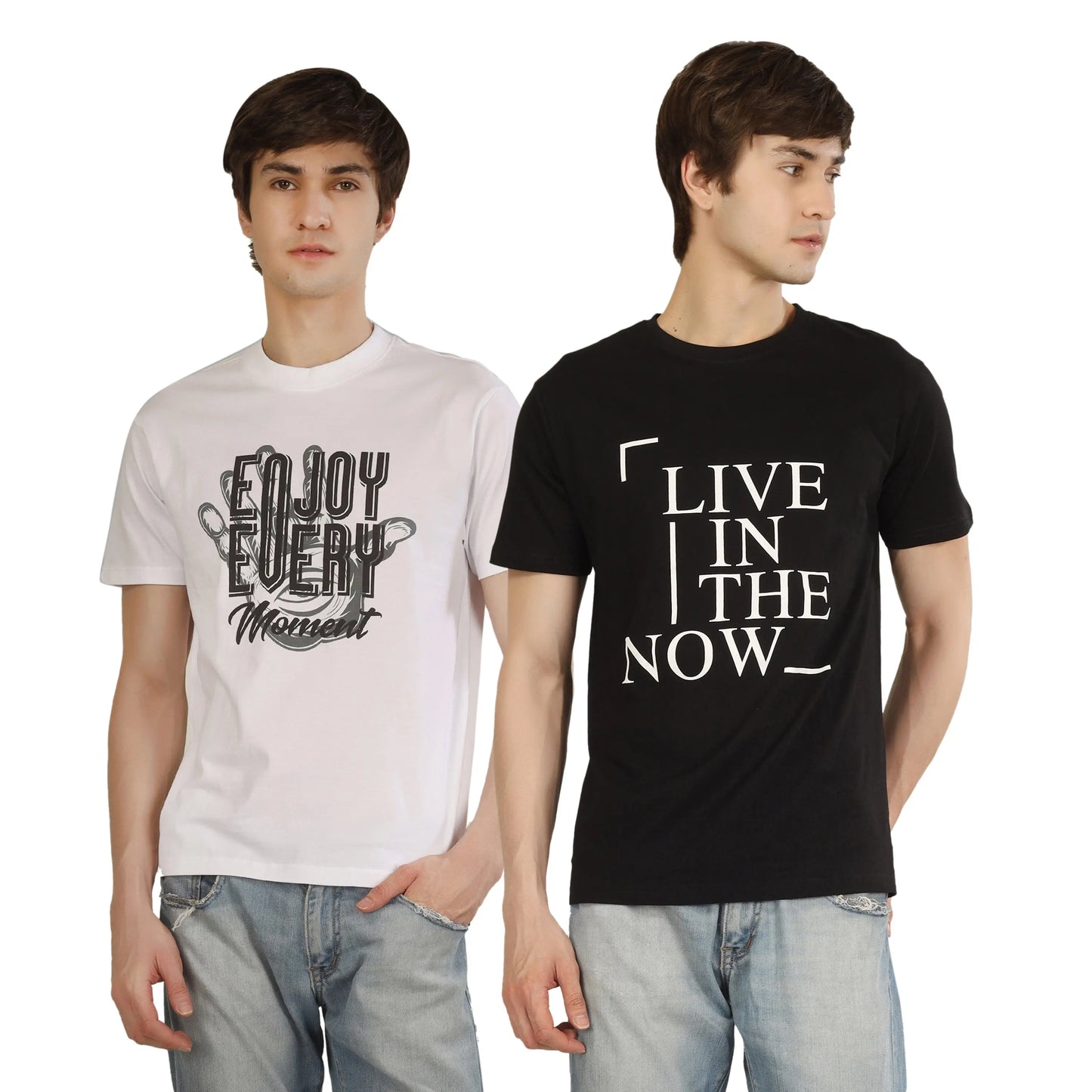 NOW & EVERYDAY Twin Combo