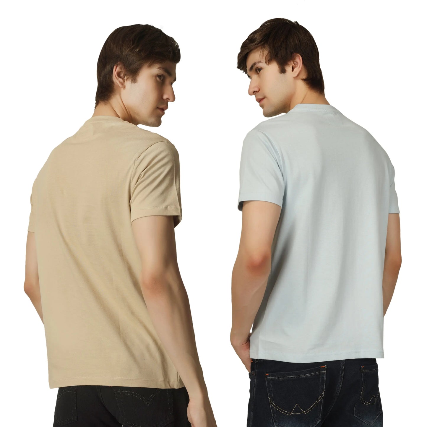 NATURE & FLORIDA T-Shirt Twin Combo