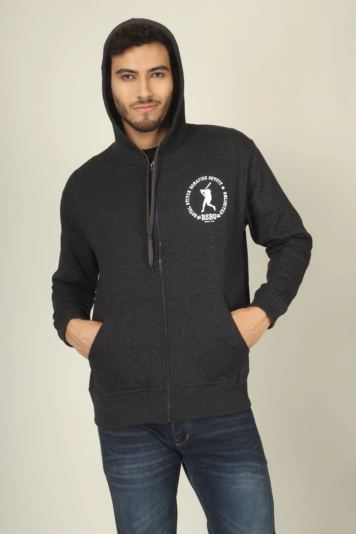 PULL OVER - RSBO MetroFade Hoodie My Store