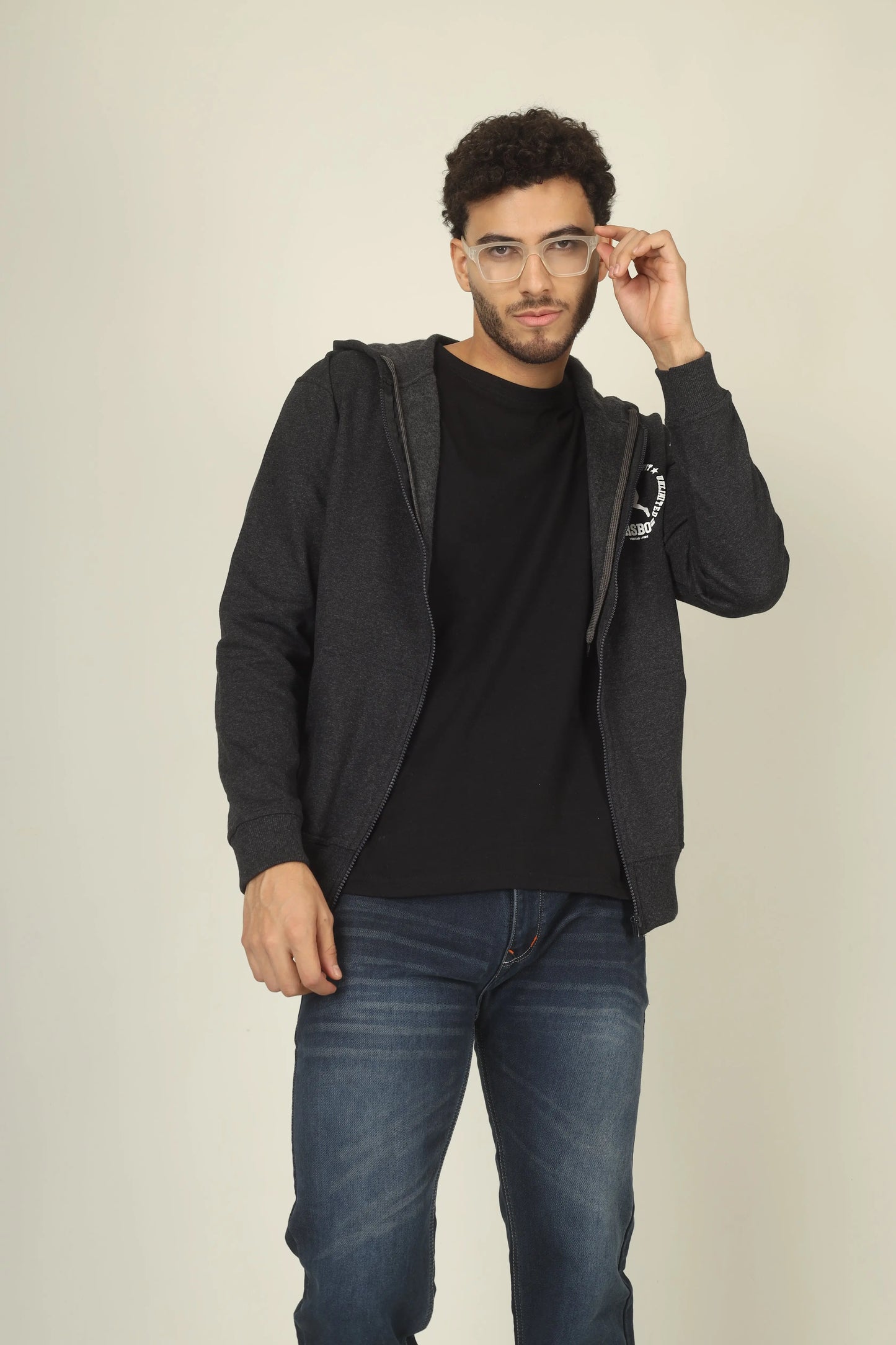 PULL OVER - RSBO MetroFade Hoodie My Store