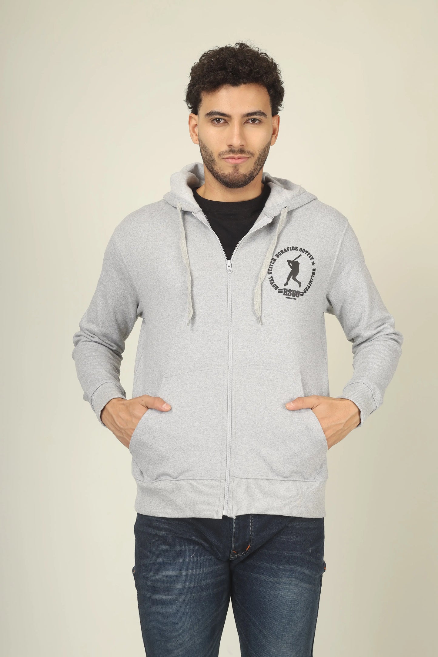 PULL OVER - RSBO MetroFade Hoodie My Store