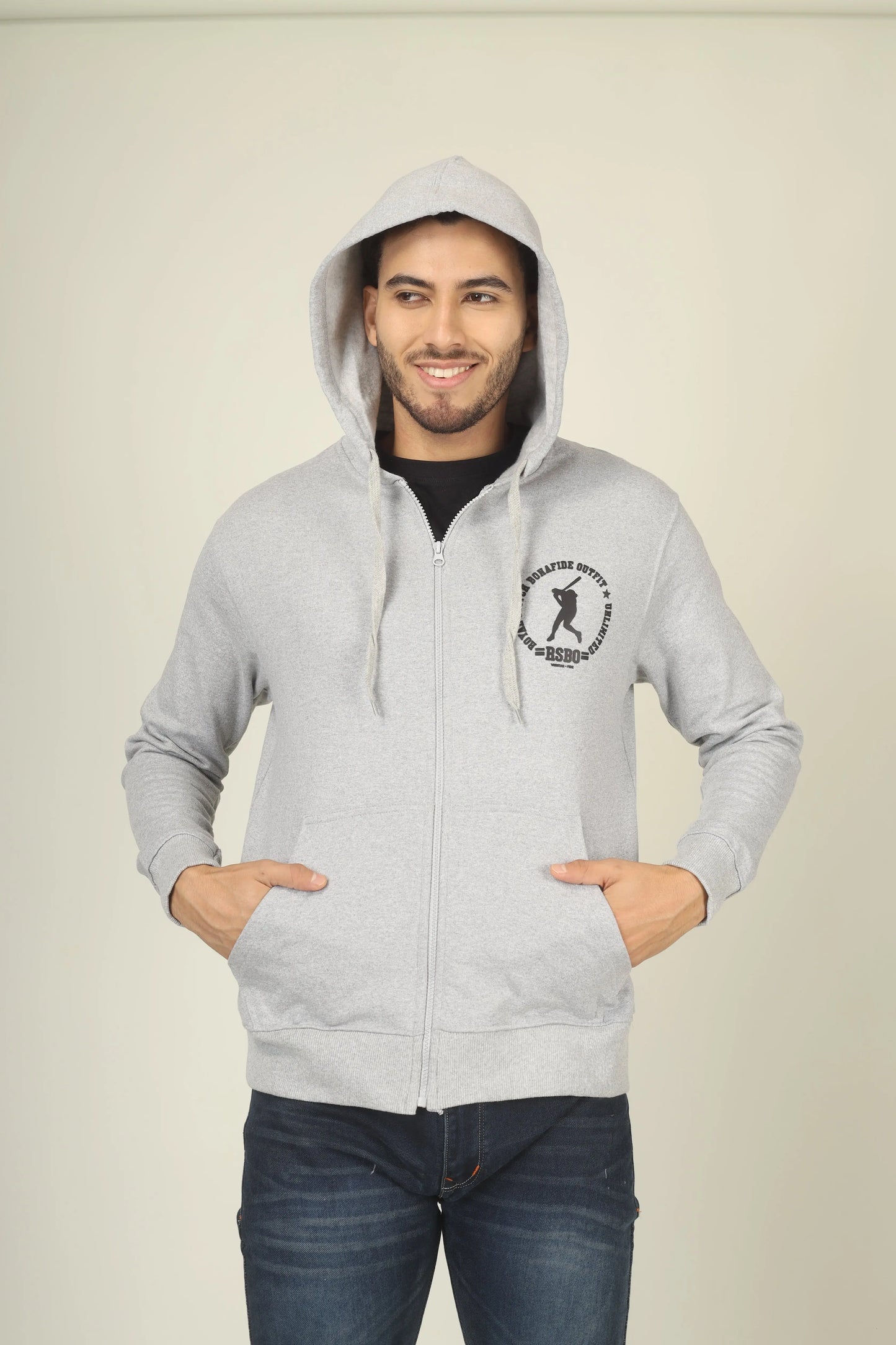 PULL OVER - RSBO MetroFade Hoodie My Store