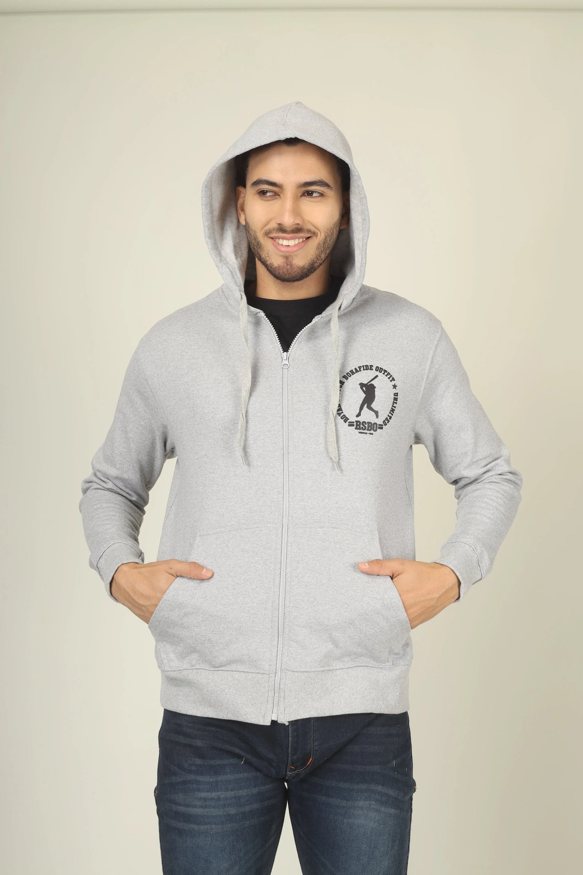 PULL OVER - RSBO MetroFade Hoodie My Store