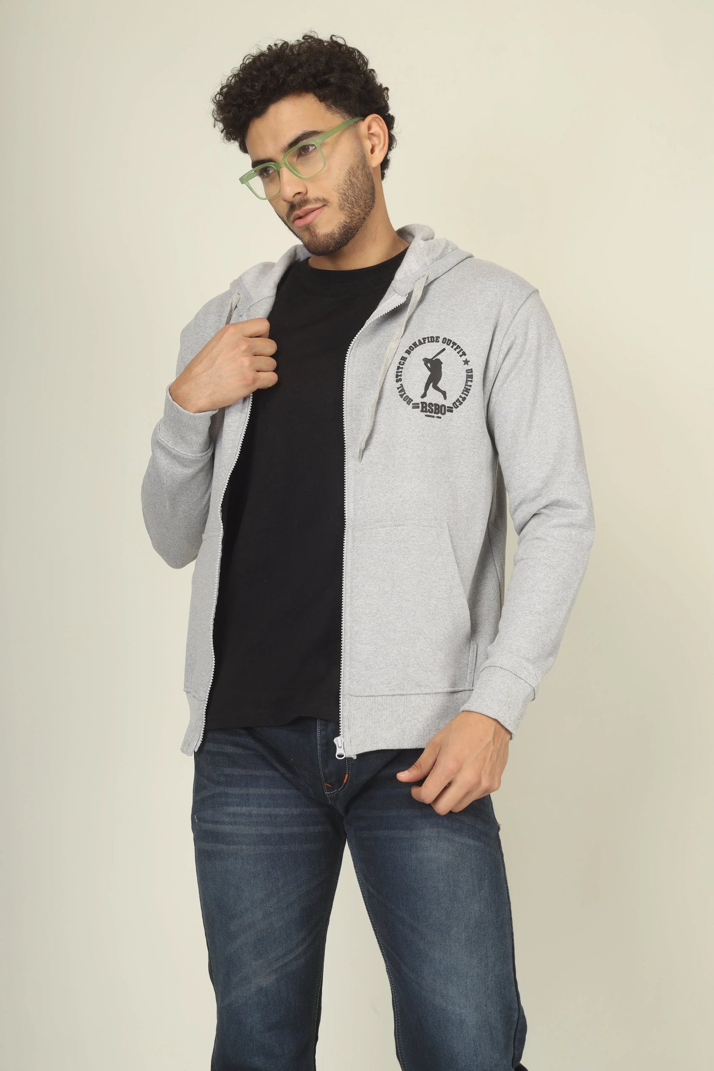 PULL OVER - RSBO MetroFade Hoodie My Store