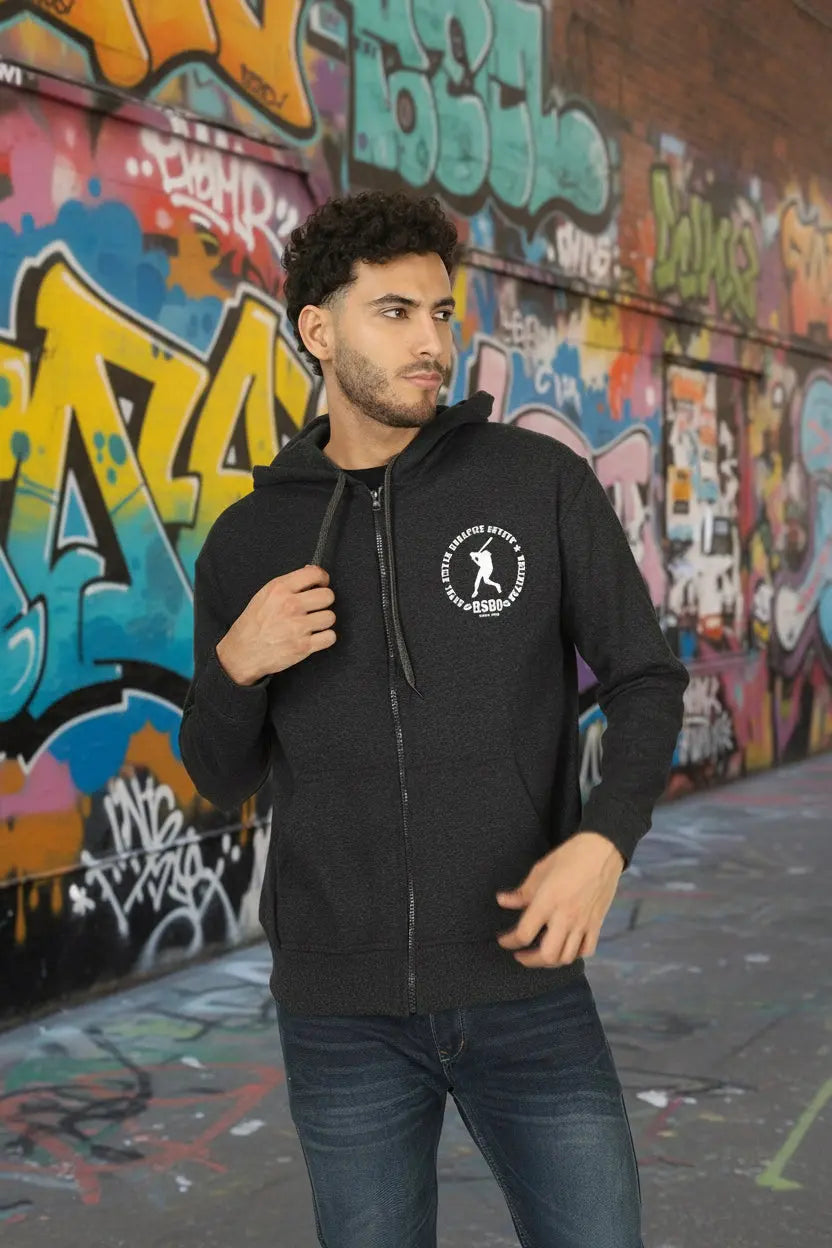 PULL OVER - RSBO MetroFade Hoodie My Store