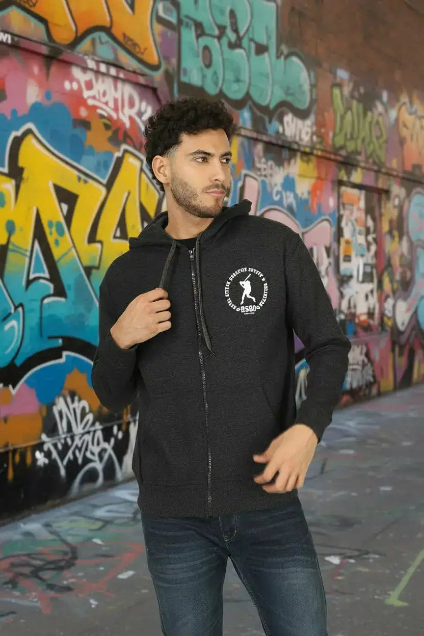 PULL OVER - RSBO MetroFade Hoodie My Store